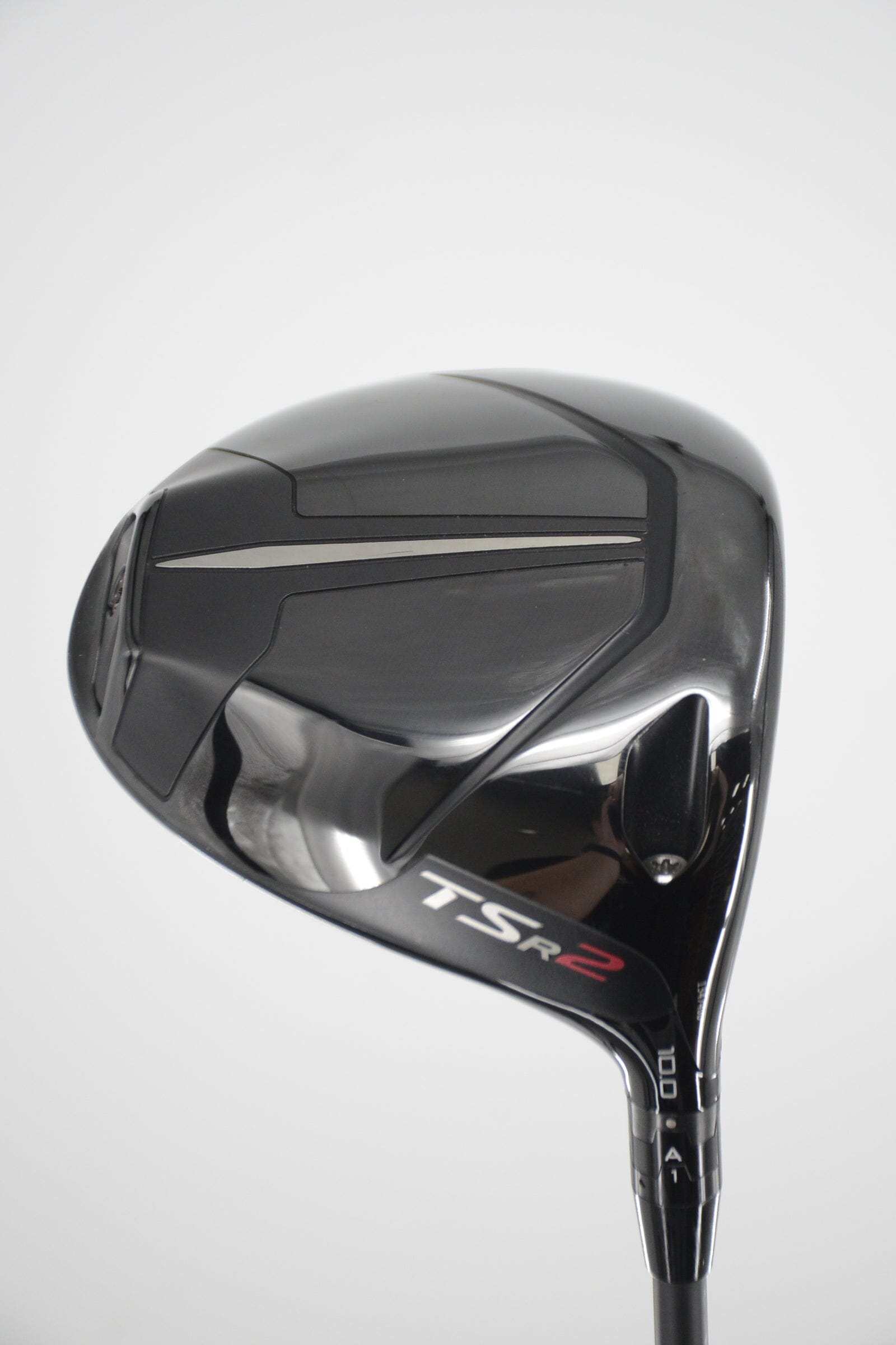 Titleist TSR2 10 Degree Driver S Flex 45.5" Golf Clubs GolfRoots 