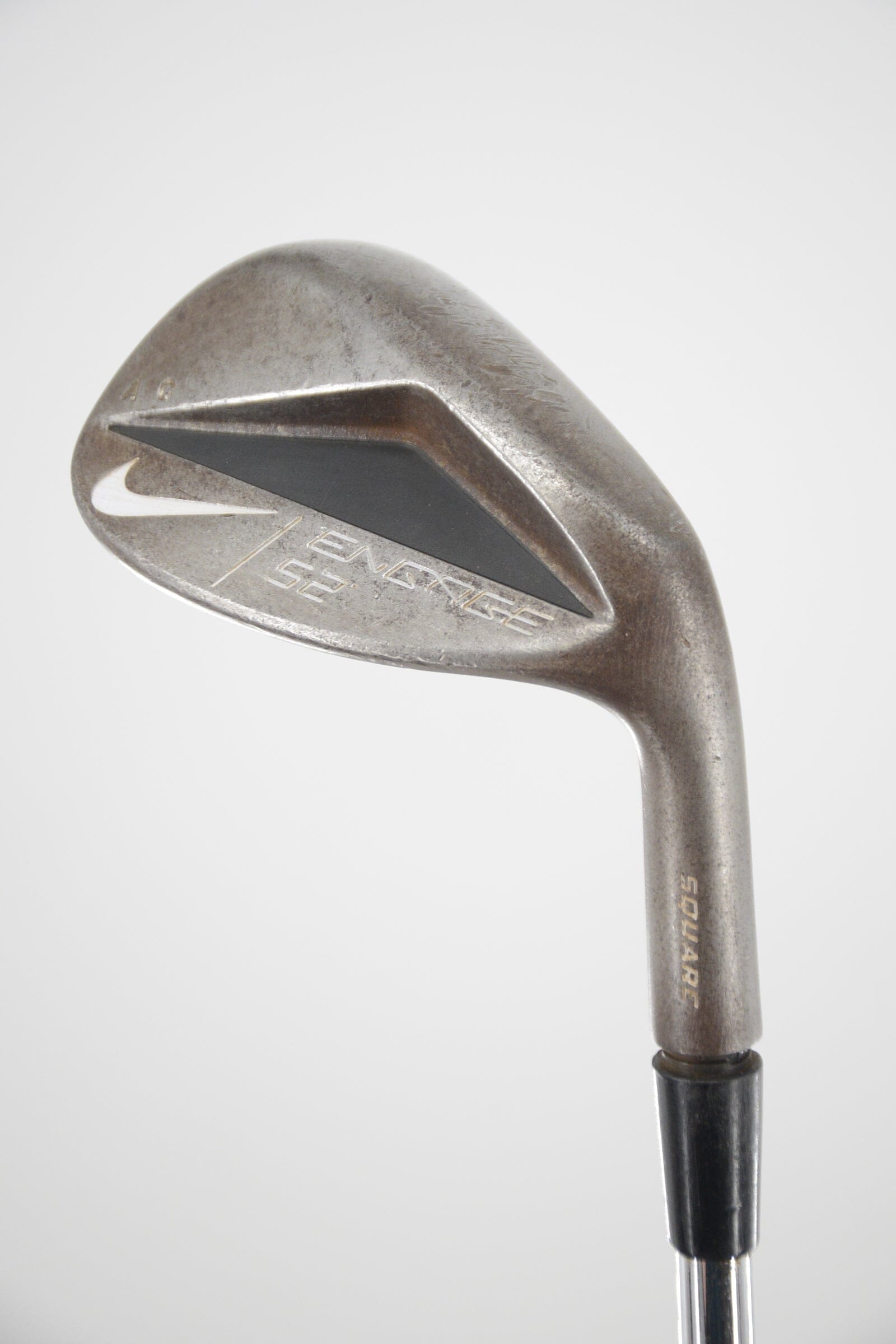 Nike Engage Square 52 Degree Wedge Wedge Flex 36.25" Golf Clubs GolfRoots 