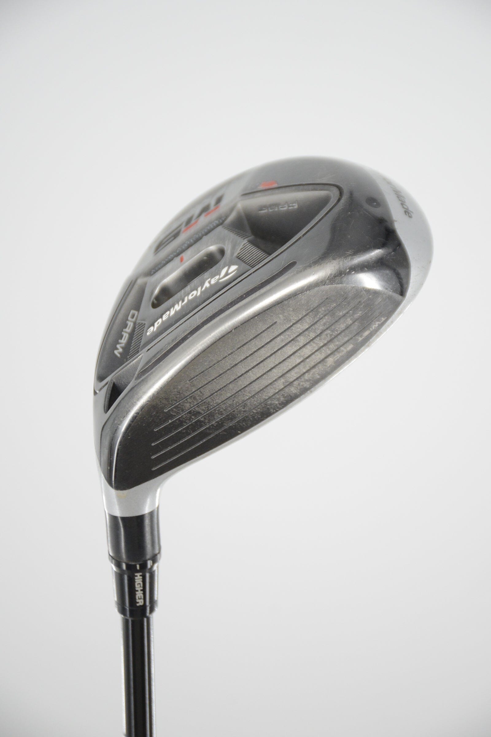 TaylorMade M5 3 Wood R Flex 43.25" Golf Clubs GolfRoots 