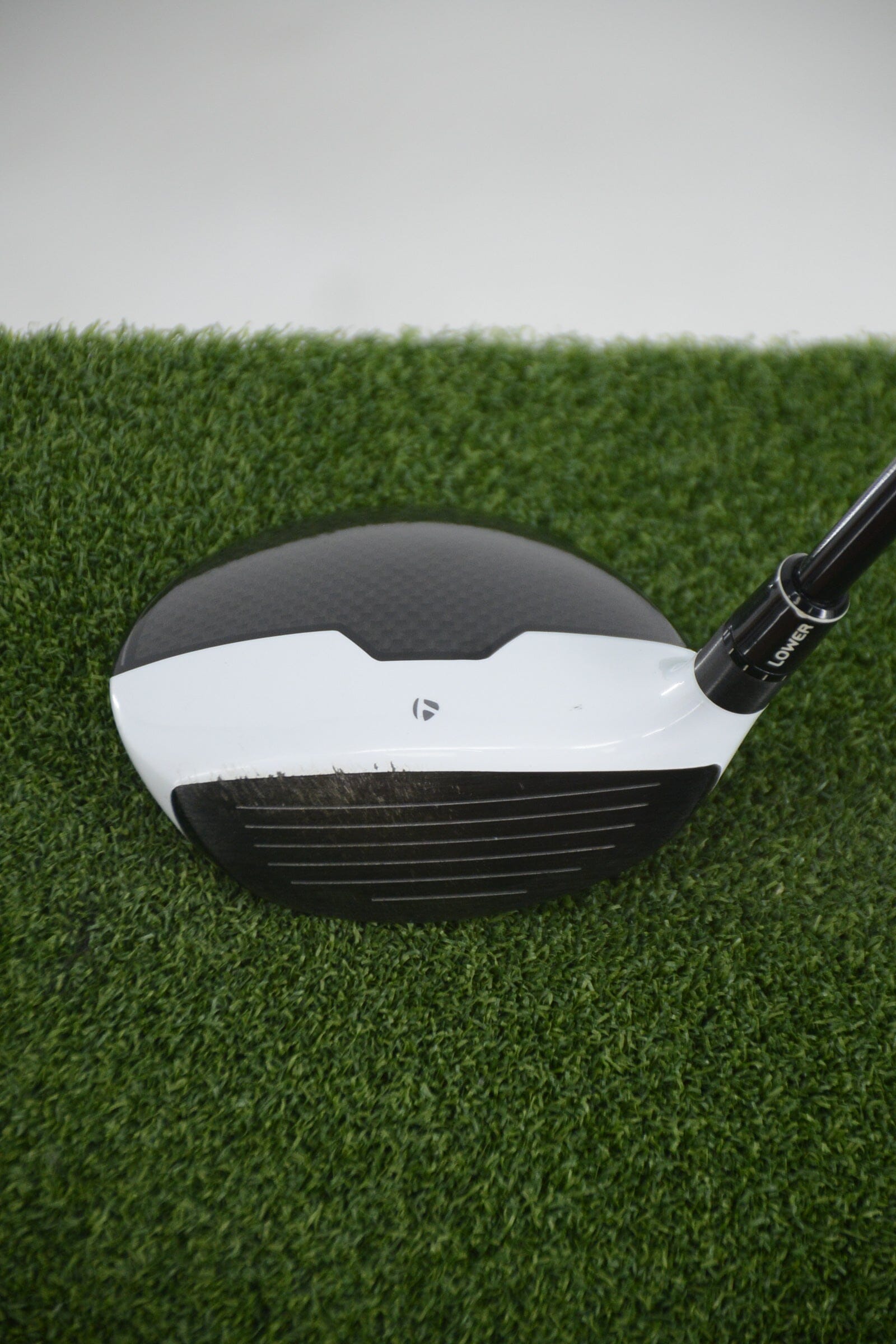 TaylorMade M1 3 Wood S Flex 43" Golf Clubs GolfRoots 