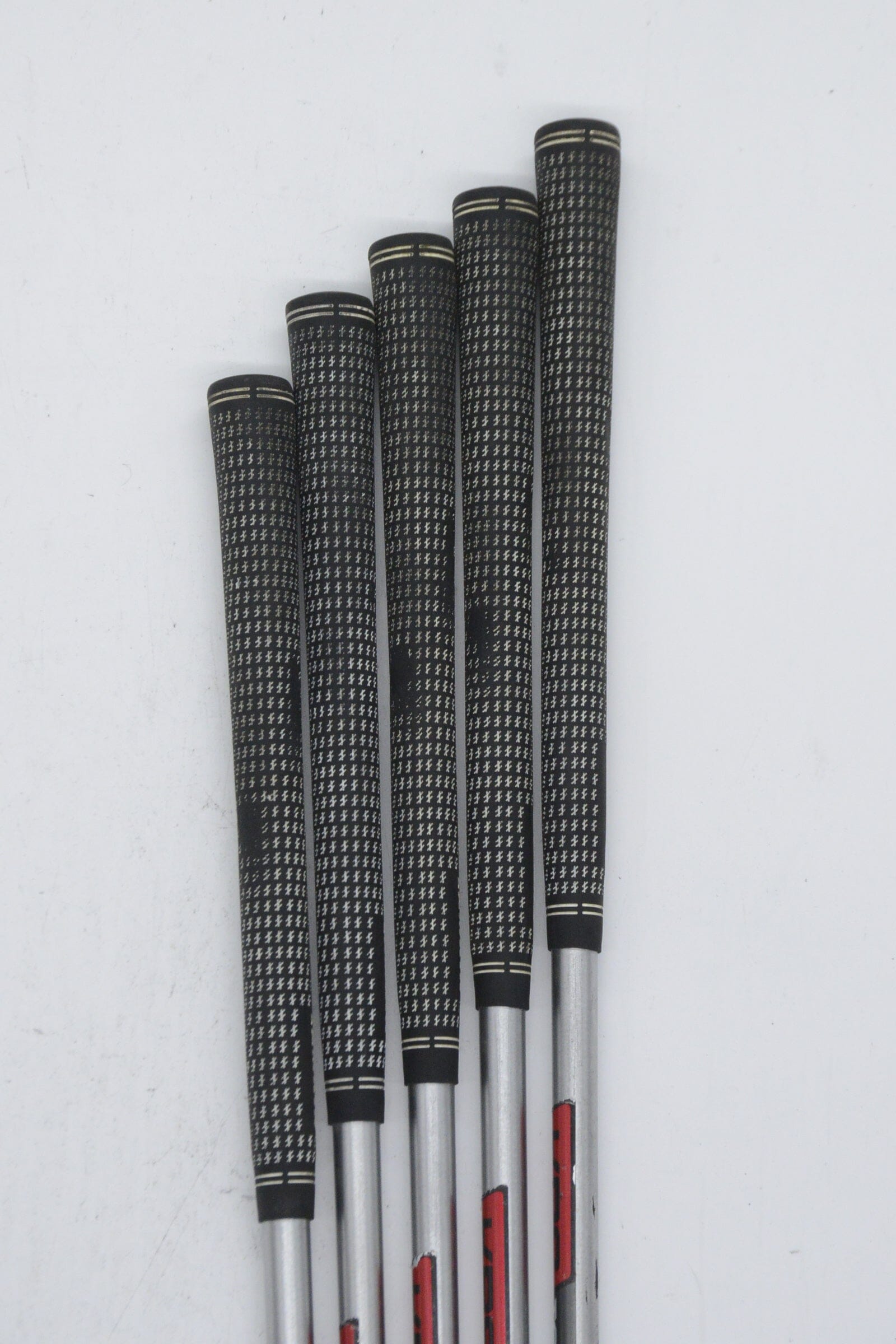 TaylorMade P790 6-PW Iron Set X Flex +0.25" Golf Clubs GolfRoots 