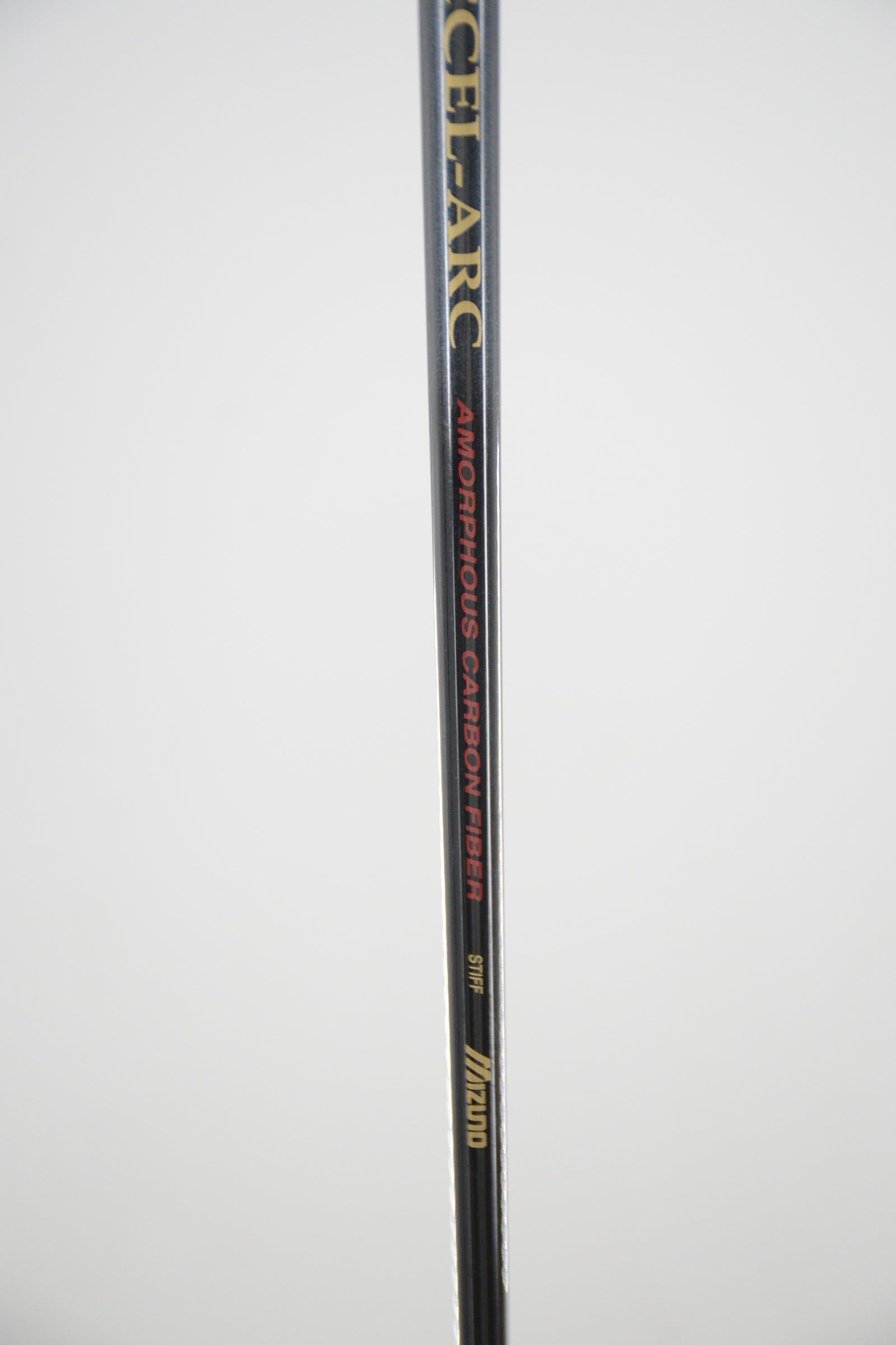 Mizuno T-Zoid Mighty Big 10 Degree Driver S Flex 45.75" Golf Clubs GolfRoots 