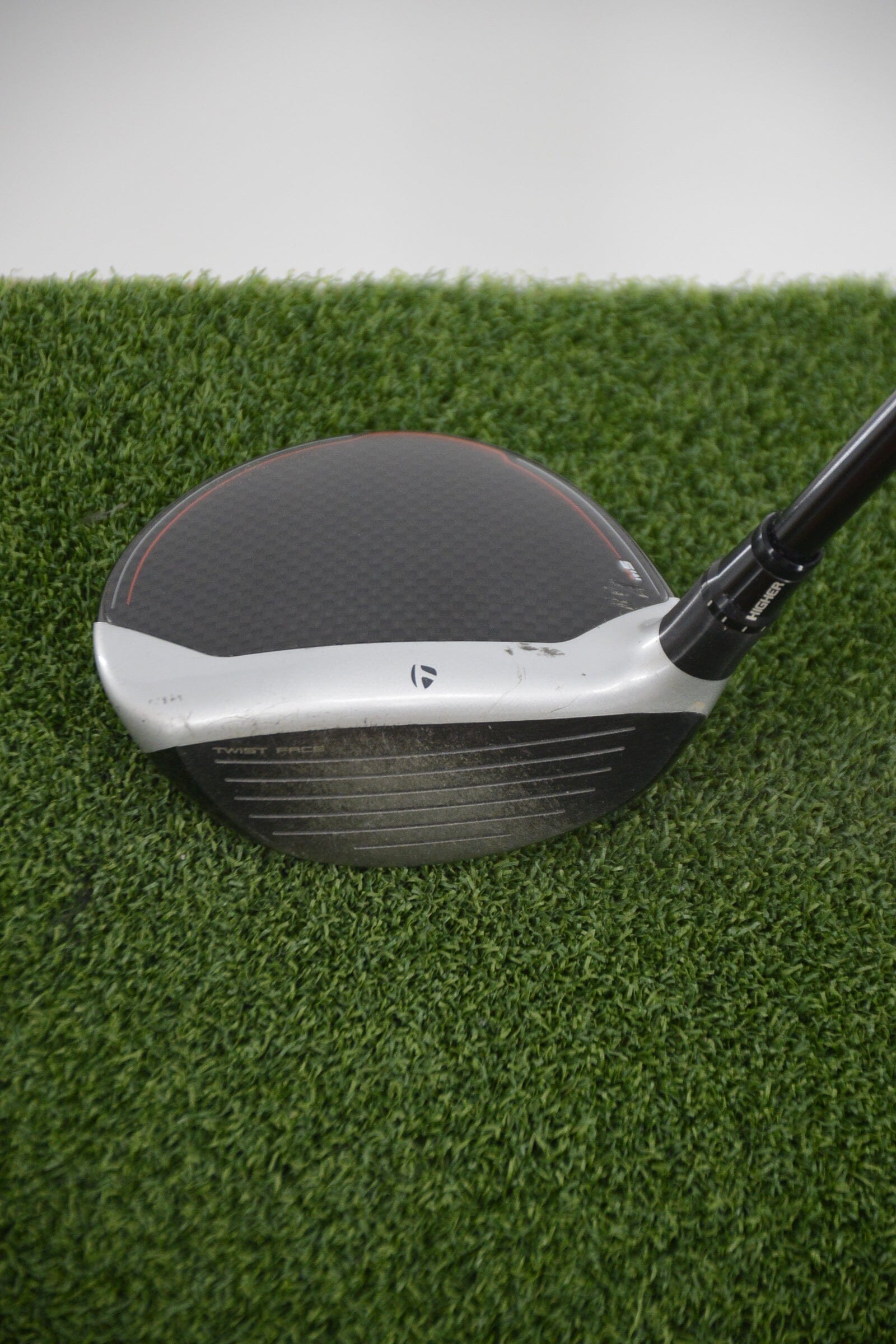 TaylorMade M5 3 Wood R Flex 43.25" Golf Clubs GolfRoots 