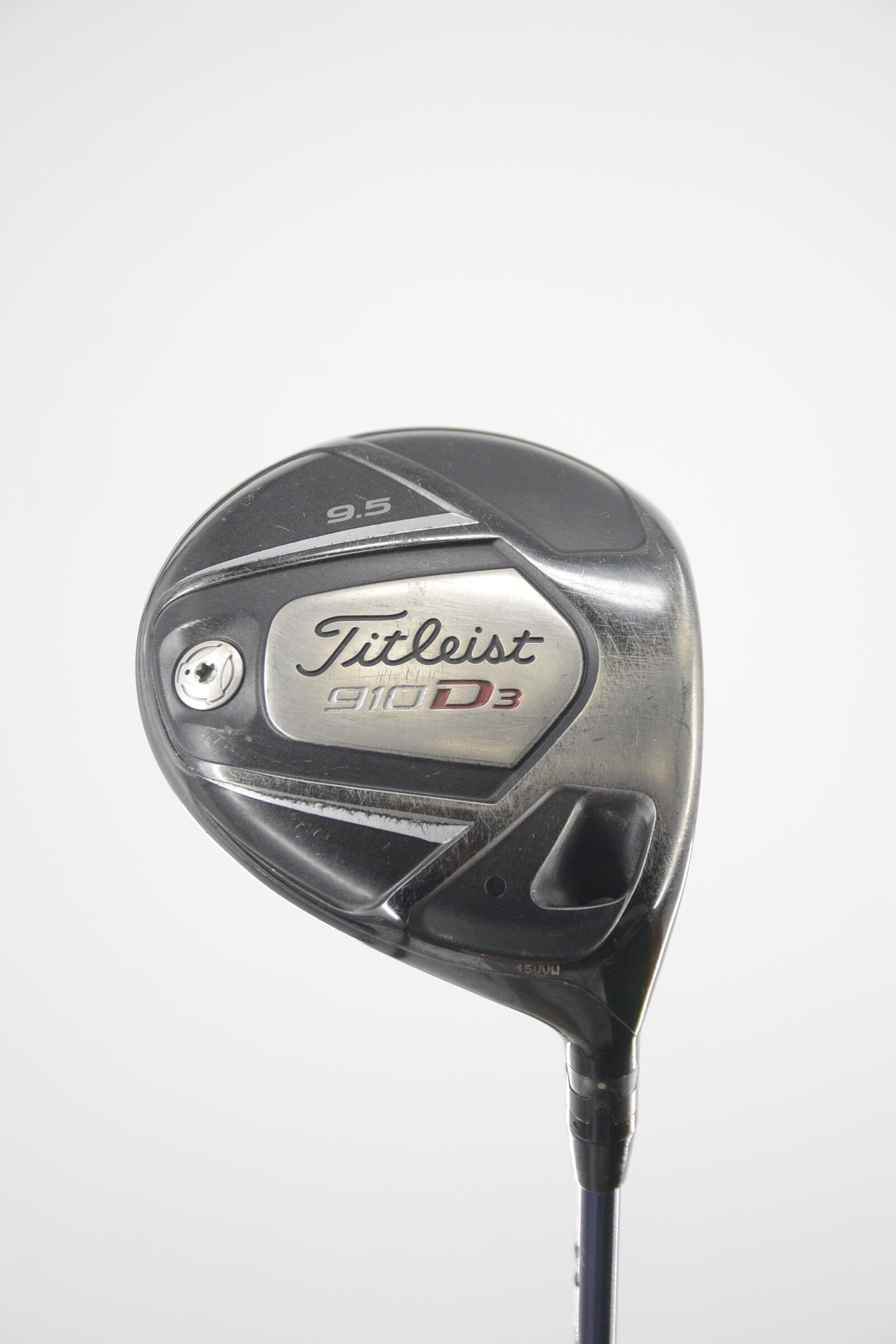 Titleist 910D3 9.5 Degree Driver R Flex 45.5"