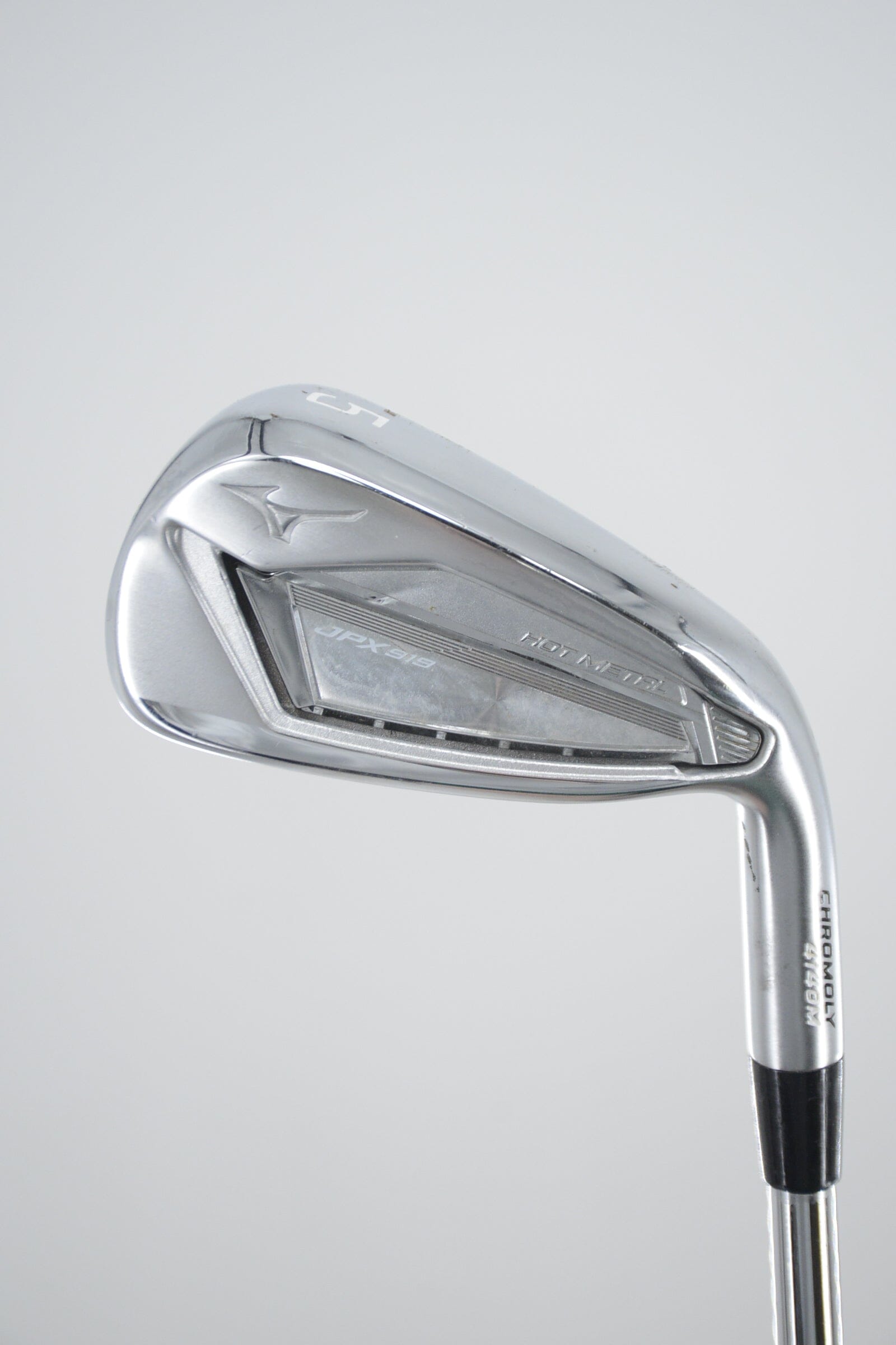 *Dented* Mizuno JPX 919 Hot Metal 5 Iron S Flex 38" Golf Clubs GolfRoots 