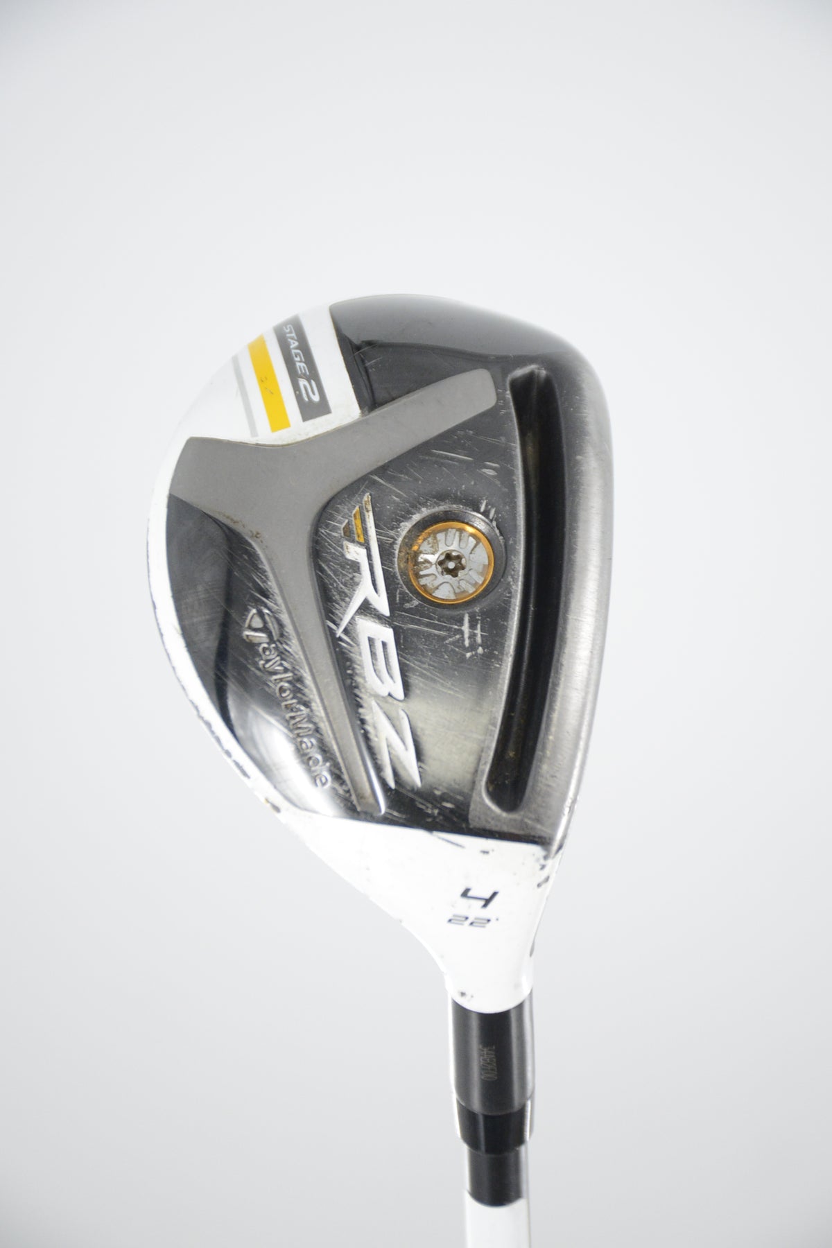 TaylorMade Rocketballz Stage 2 Rescue 4 Hybrid S Flex 41"