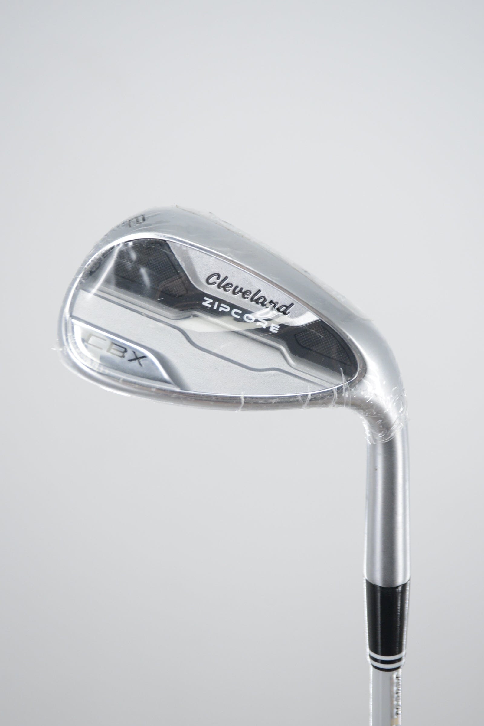 NEW Women's Cleveland CBX Zipcore 52 Degree Wedge W Flex 34.5" Golf Clubs GolfRoots 