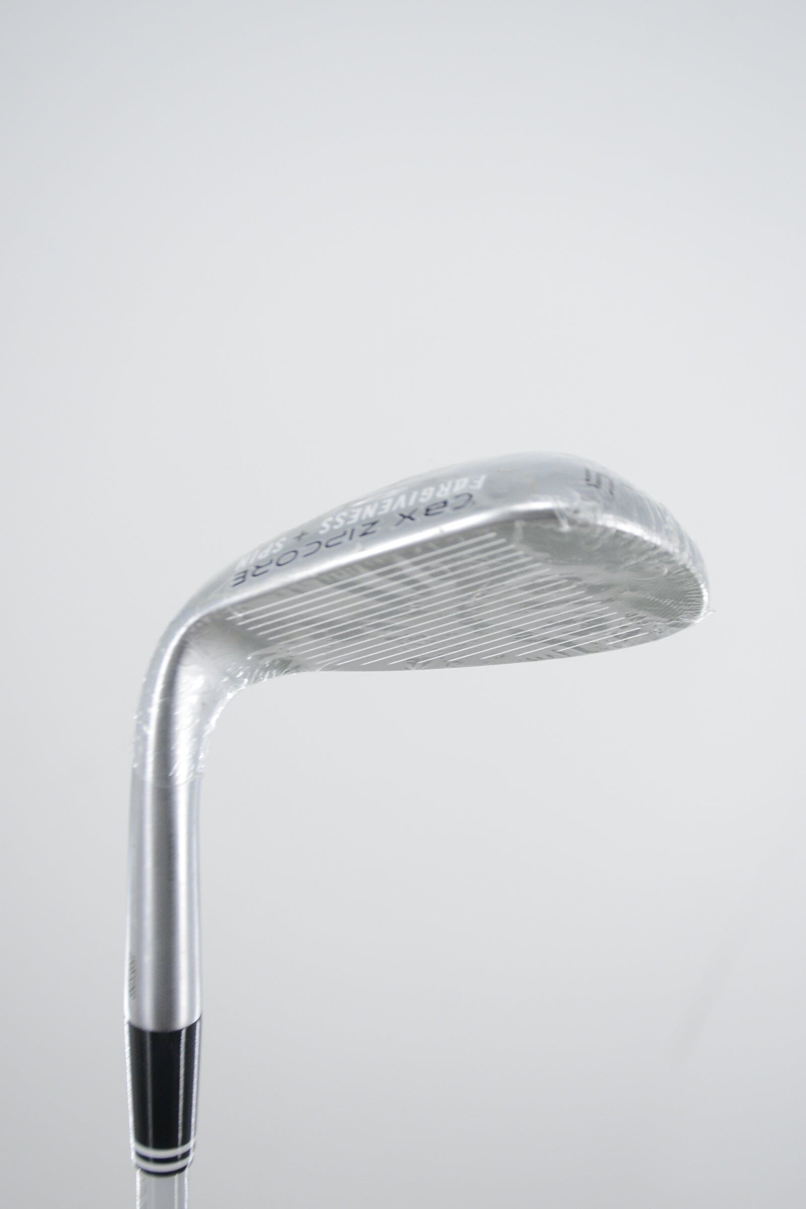 NEW Women's Cleveland CBX Zipcore 52 Degree Wedge W Flex 34.5" Golf Clubs GolfRoots 