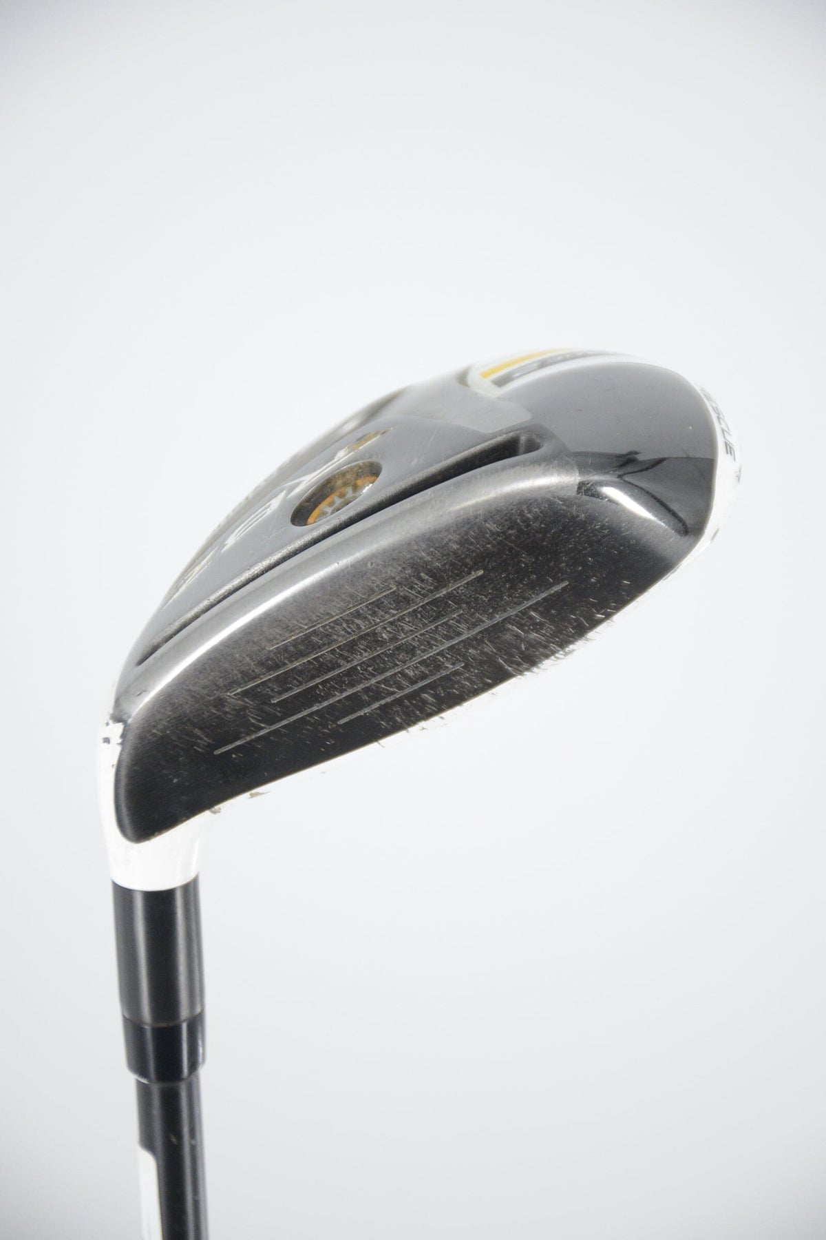 TaylorMade Rocketballz Stage 2 Rescue 4 Hybrid S Flex 41"