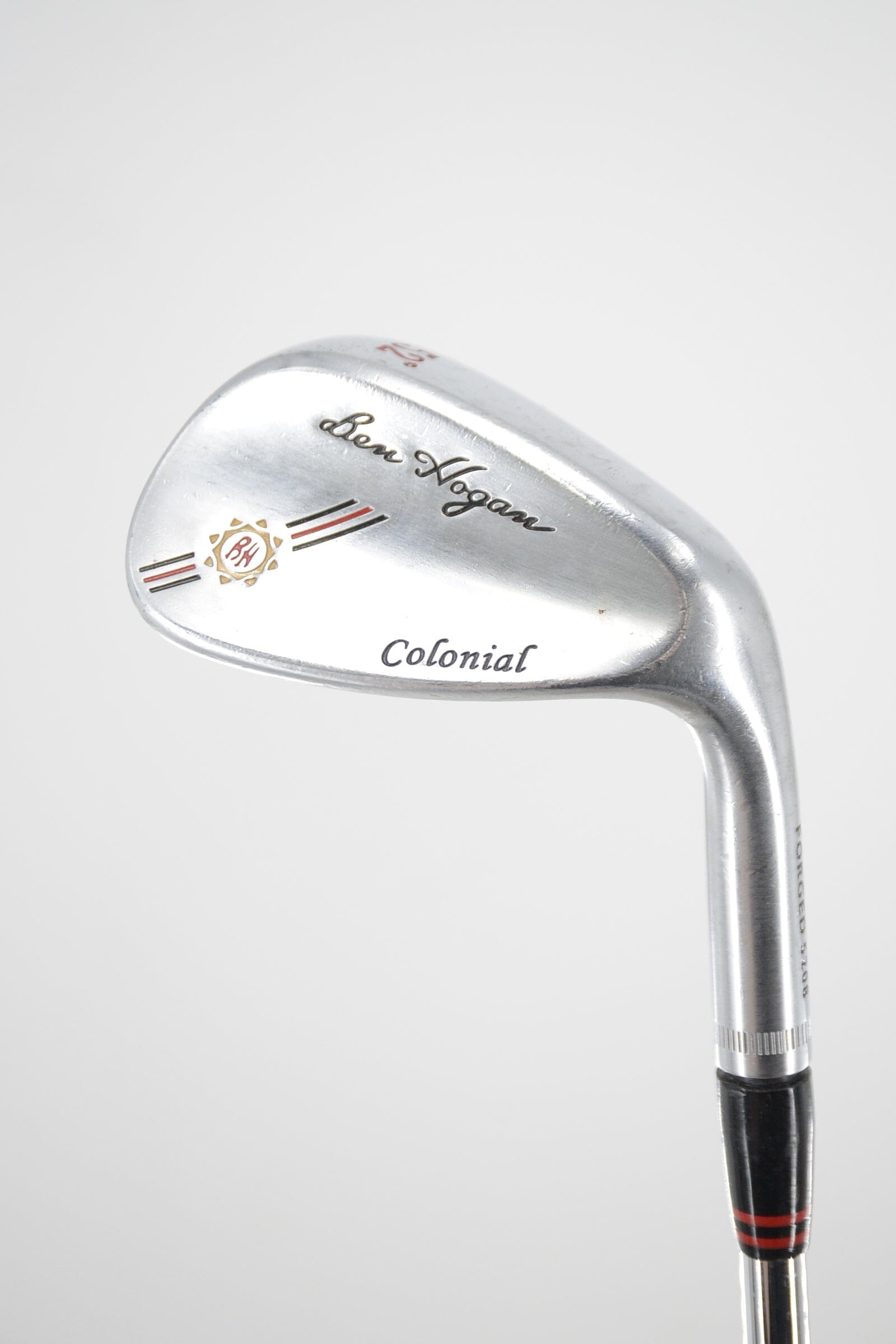 Ben Hogan Colonial 52 Degree Wedge Wedge Flex 35.25" Golf Clubs GolfRoots 