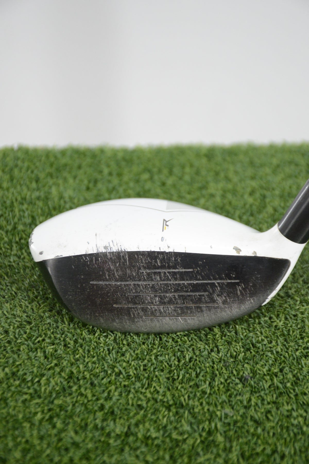 TaylorMade Rocketballz Stage 2 Rescue 4 Hybrid S Flex 41"