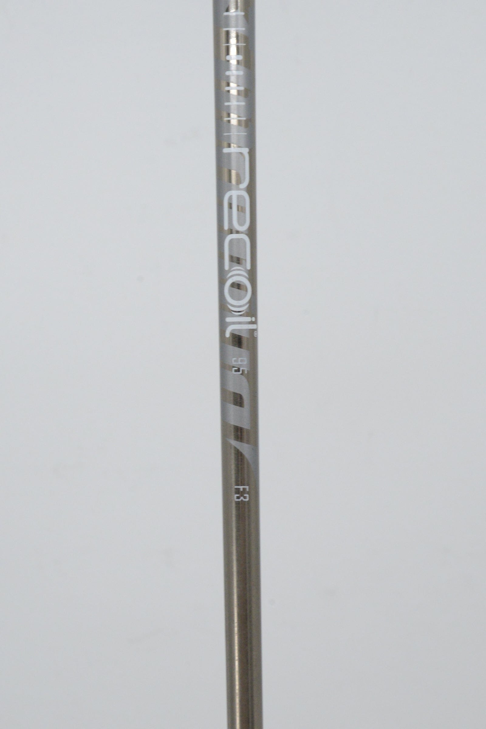 Mizuno MP-18 MMC 4-PW Iron Set R Flex -0.5" Golf Clubs GolfRoots 