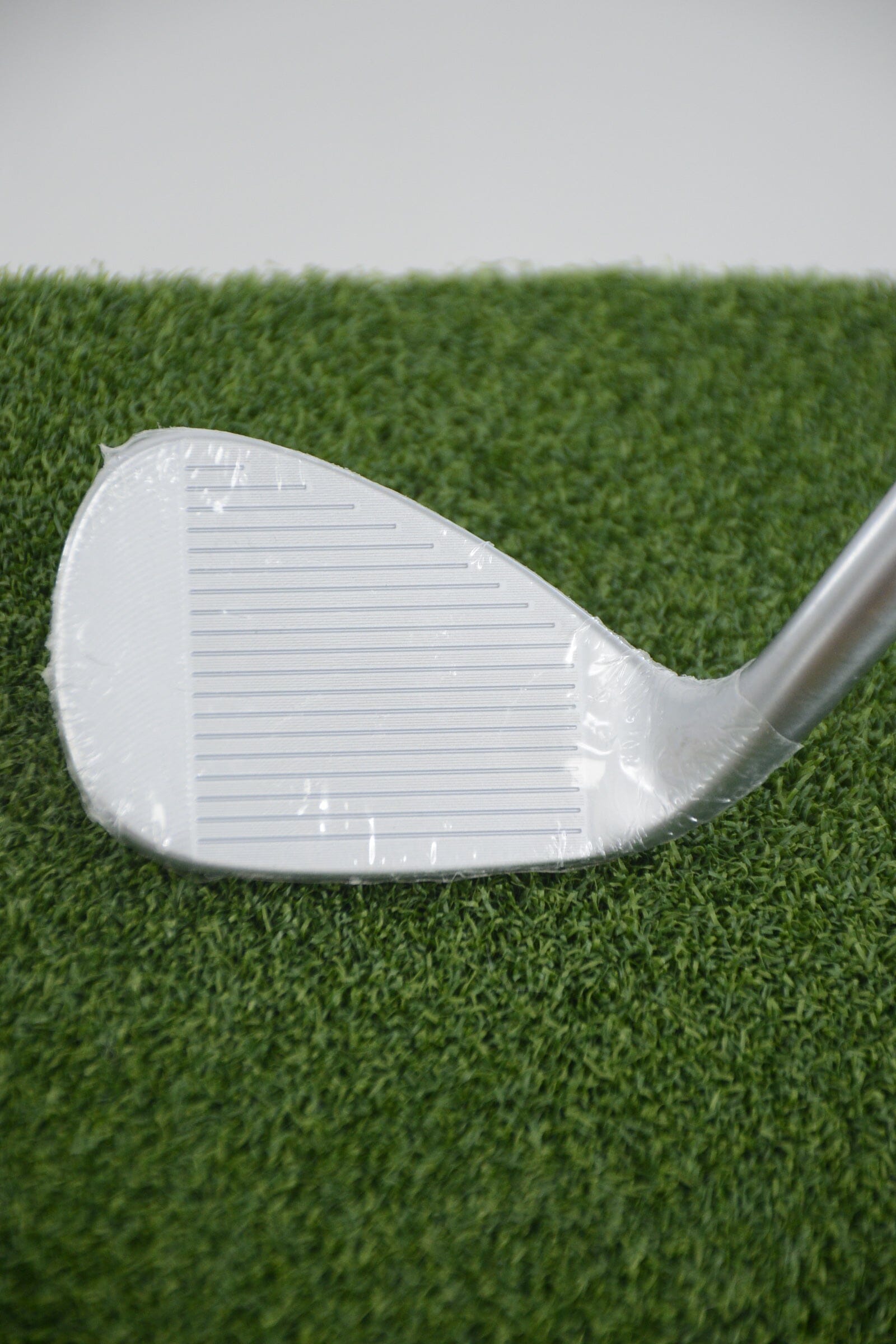 NEW Women's Cleveland CBX Zipcore 52 Degree Wedge W Flex 34.5" Golf Clubs GolfRoots 