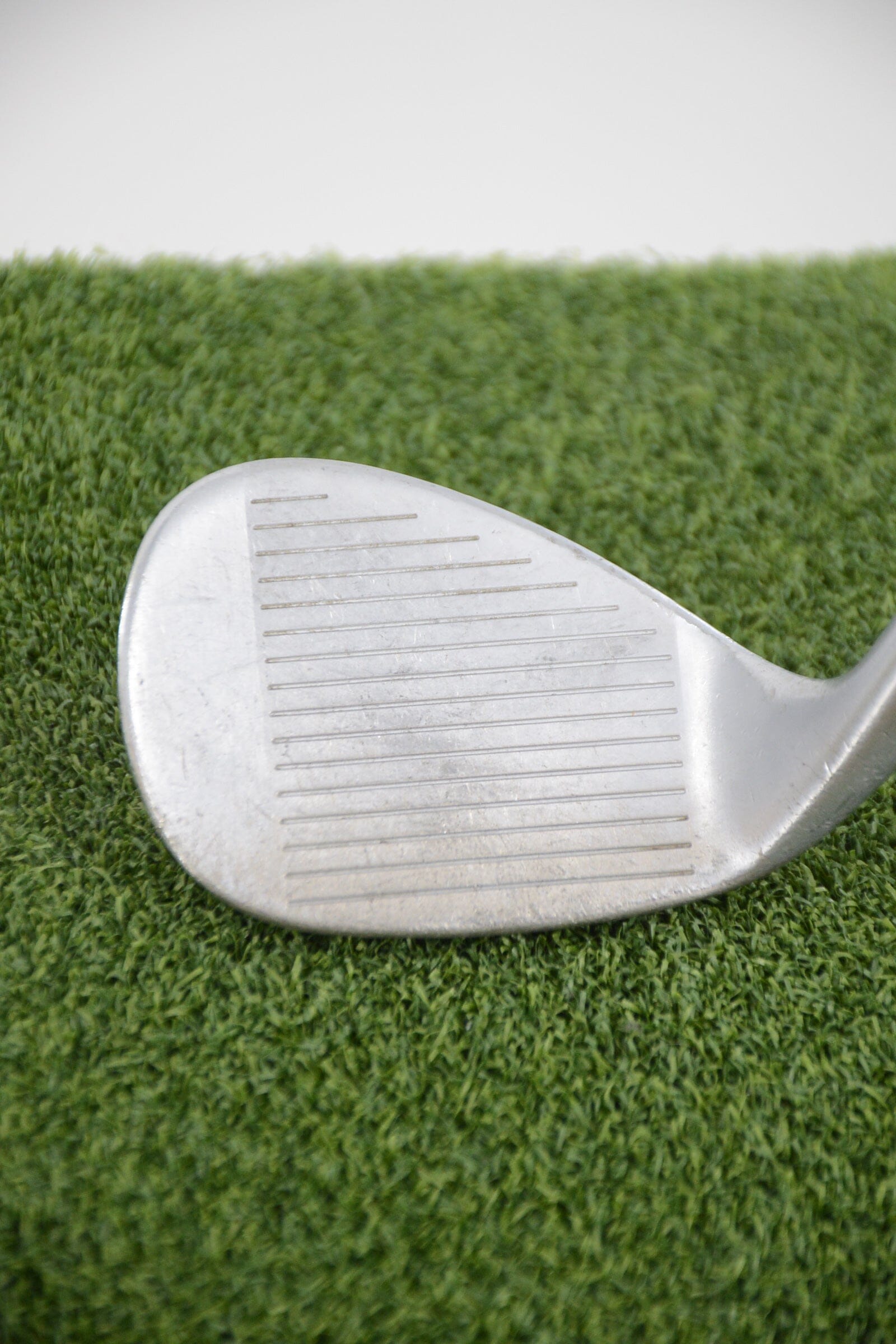 Women's Cleveland Smart Sole SW W Flex 34.5" Golf Clubs GolfRoots 