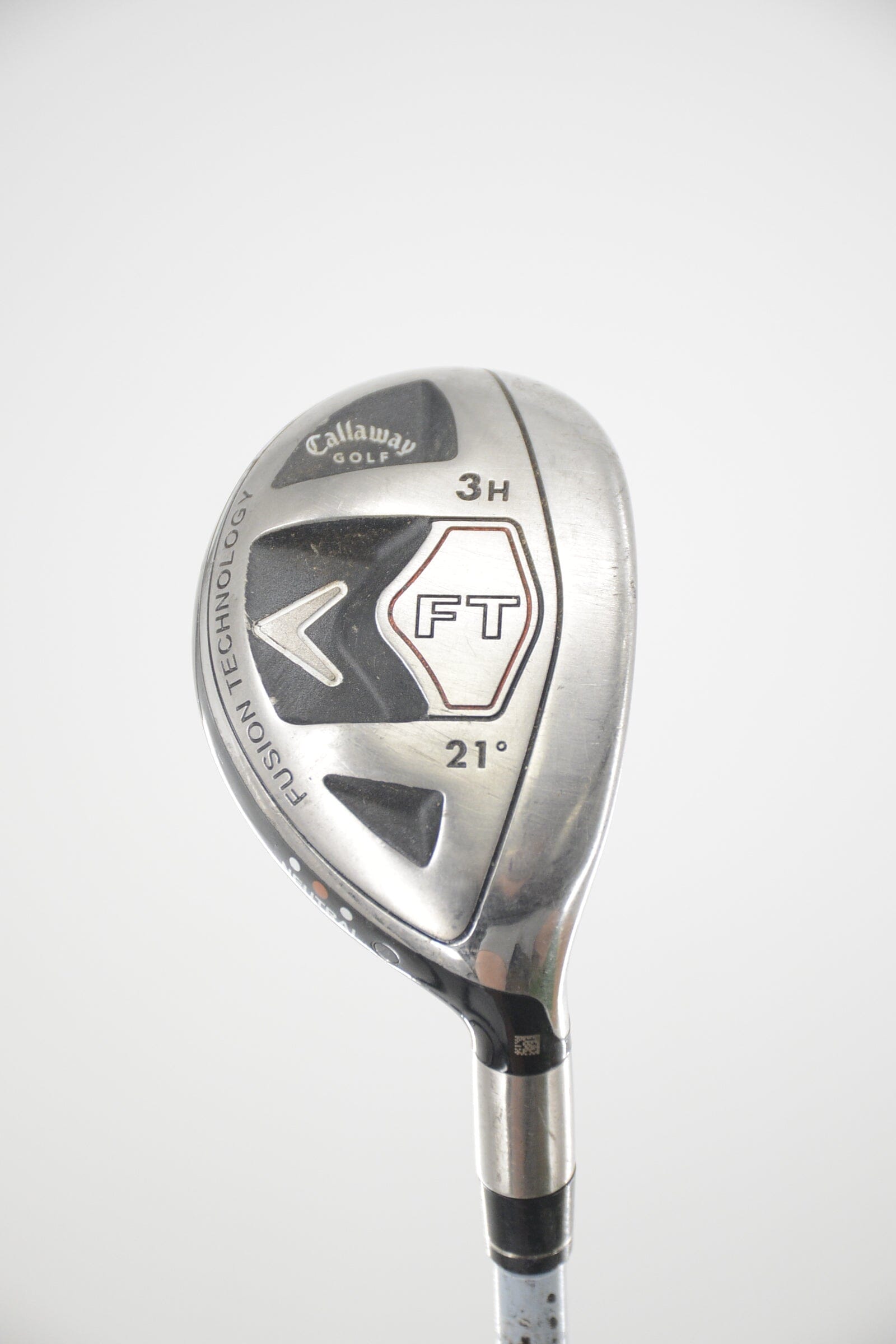 Callaway Ft Hybrid Neutral 3 Hybrid R Flex 40.25"