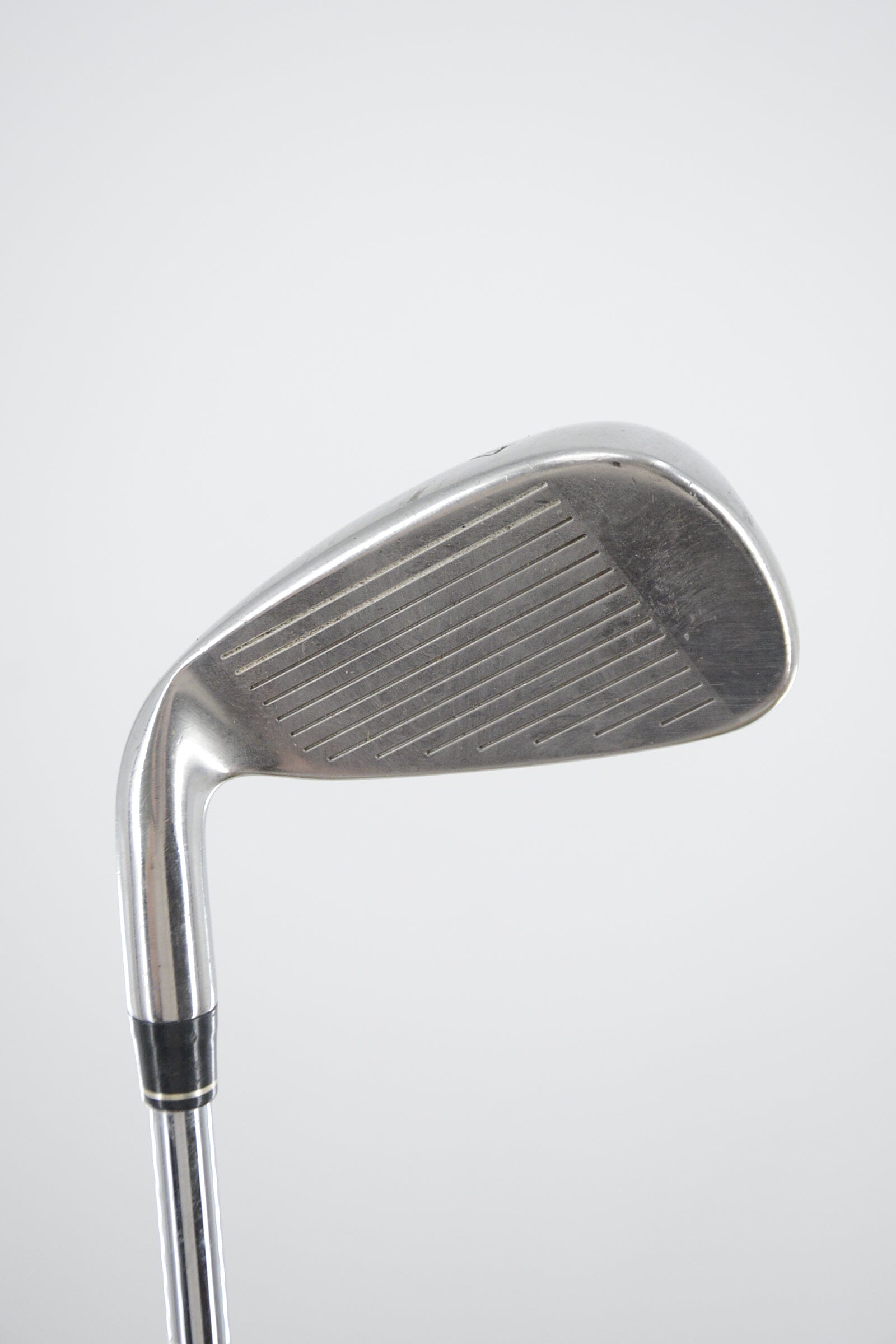TaylorMade Rac HT 4 Iron S Flex 38.25" Golf Clubs GolfRoots 