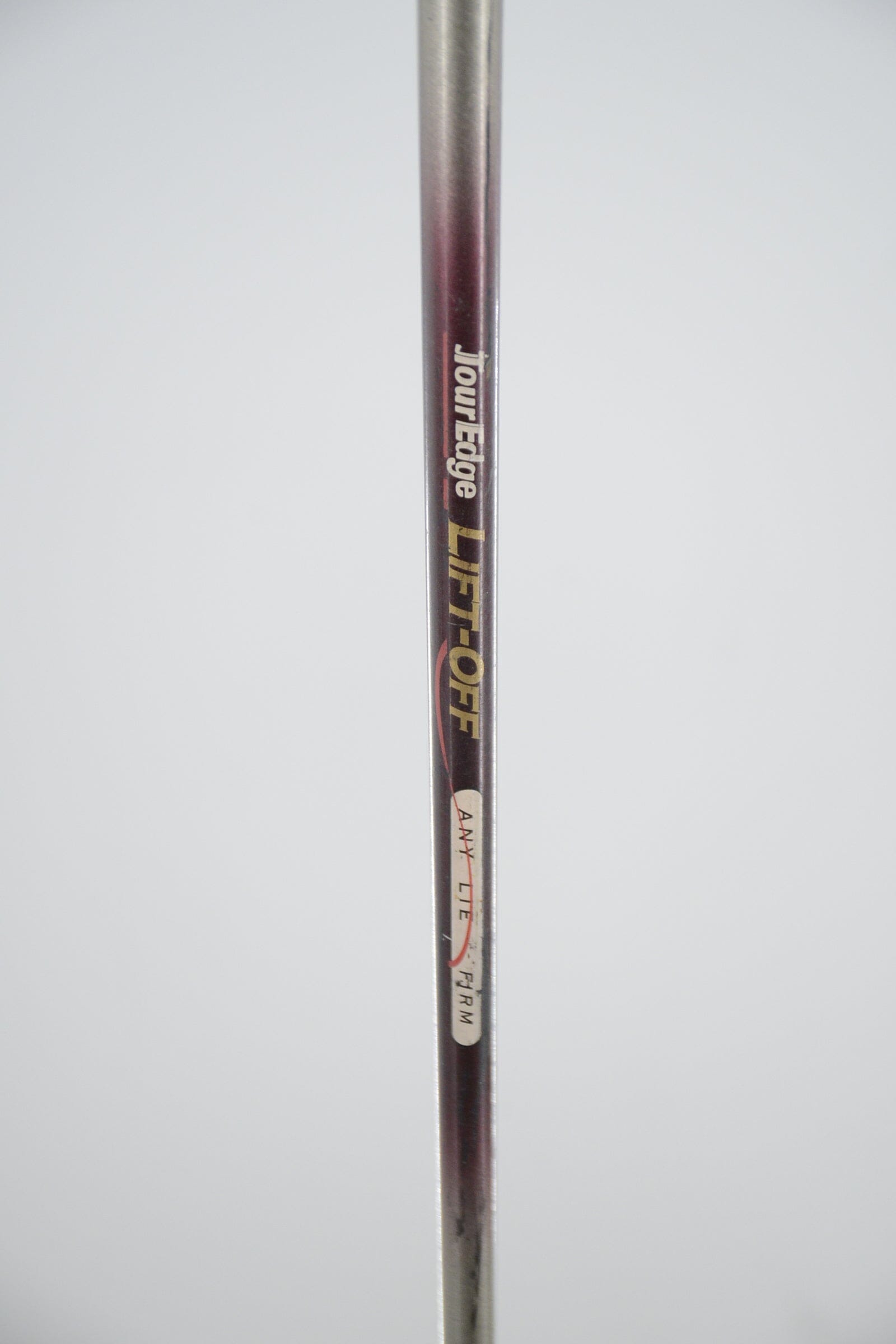 Tour Edge Lift-Off 18 Degree Driving Iron S Flex 40" Golf Clubs GolfRoots 