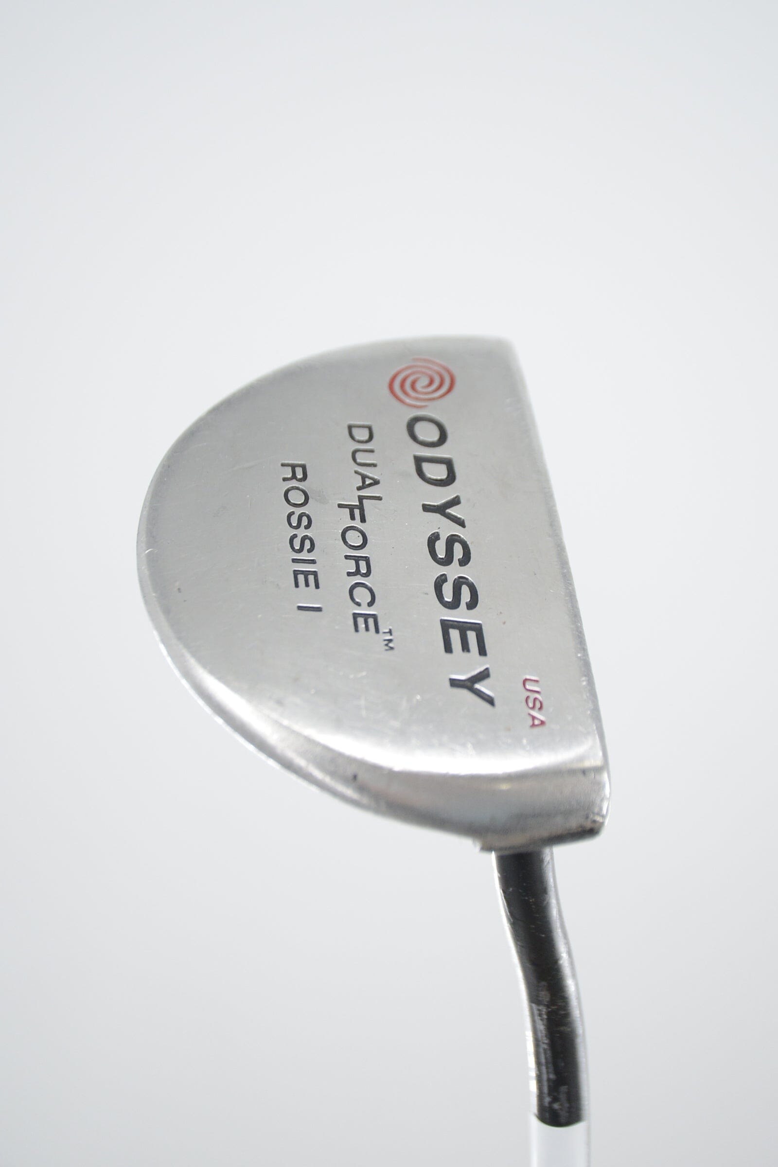 Odyssey Dual Force Rossie 1 Putter 34" Golf Clubs GolfRoots 