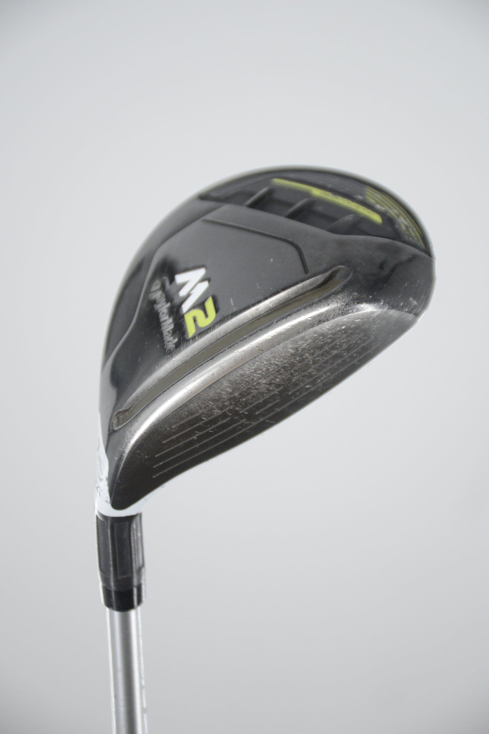 Women's TaylorMade M2 2017 7HL Wood W Flex 40.5" Golf Clubs GolfRoots 