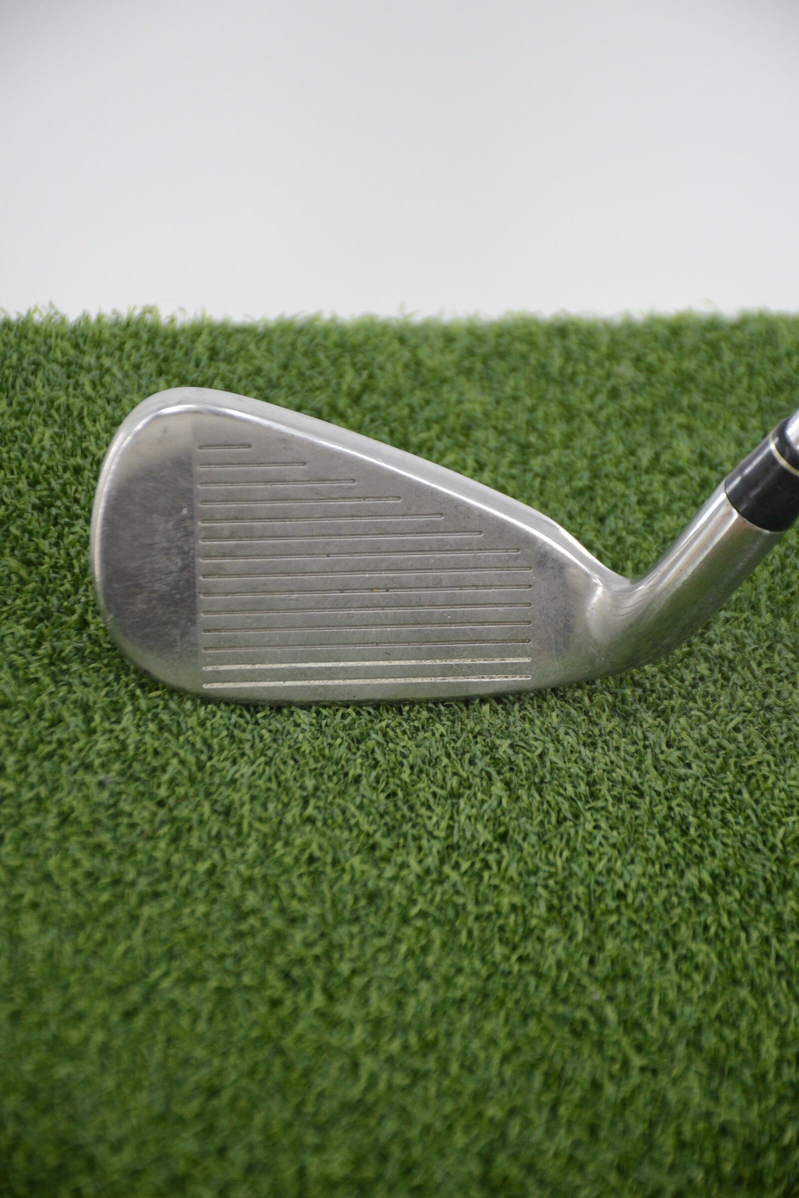 TaylorMade Rac HT 4 Iron S Flex 38.25" Golf Clubs GolfRoots 