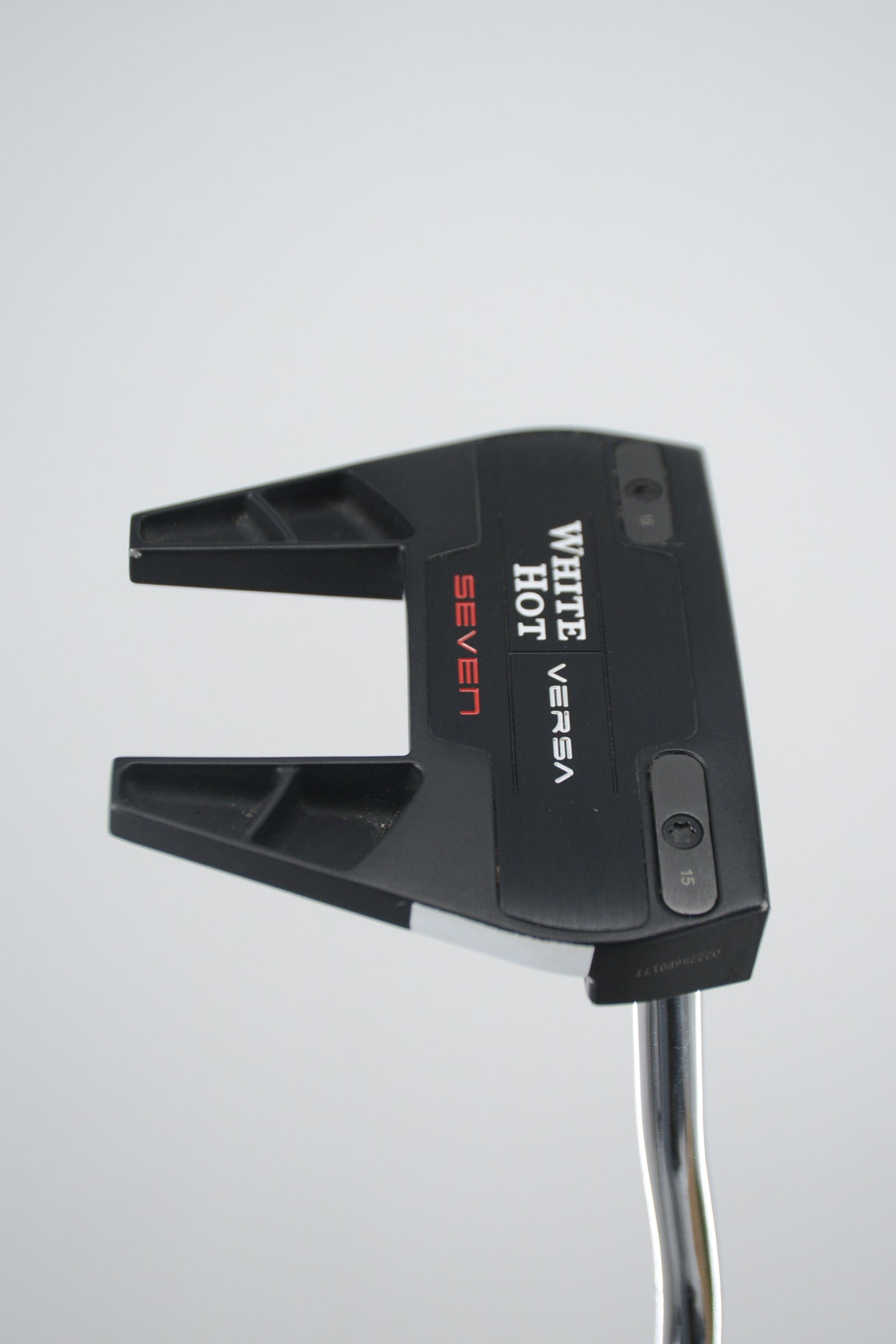 Odyssey White Hot Versa Seven Putter 34.75"