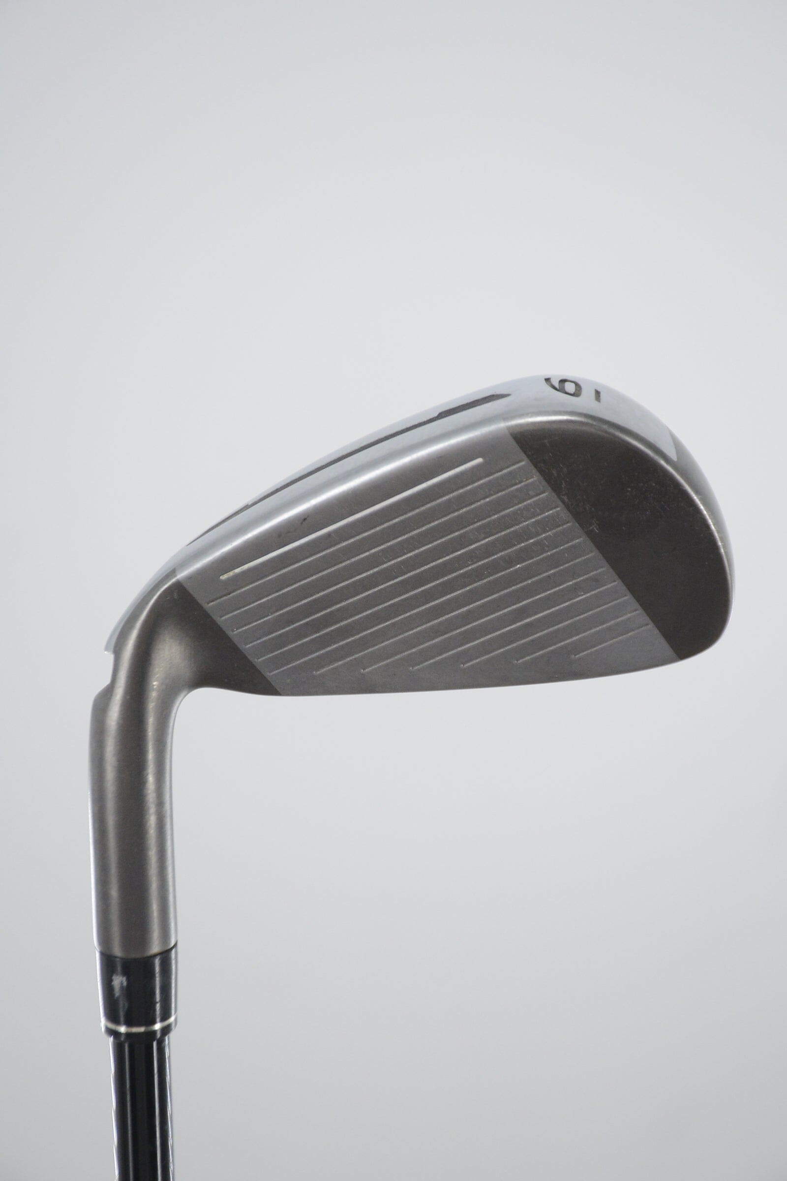TaylorMade Speedblade 6 Iron R Flex 37.75" Golf Clubs GolfRoots 