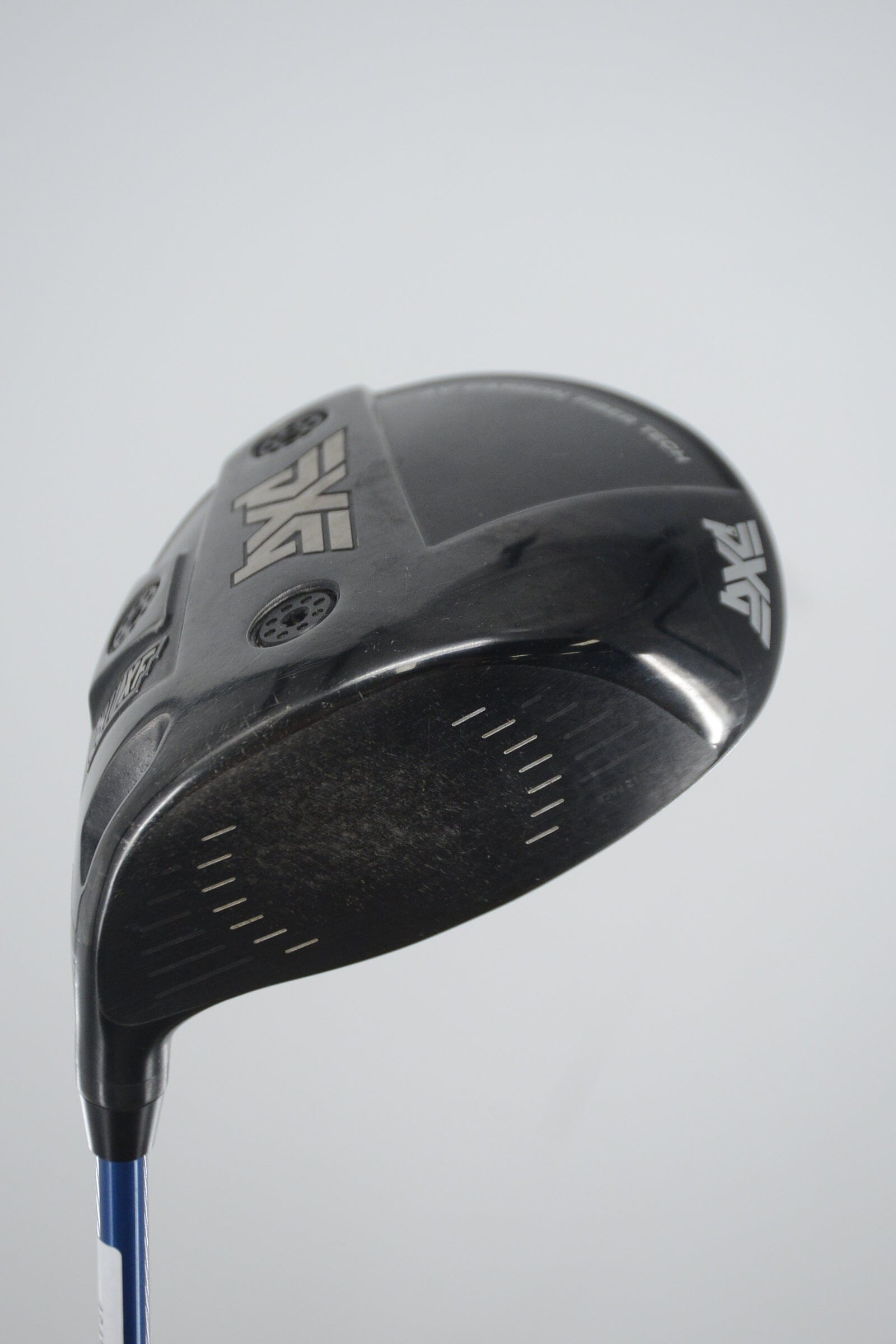 PXG 0811XF Gen 4 10.5 Degree Driver R Flex 44.75" Golf Clubs GolfRoots 