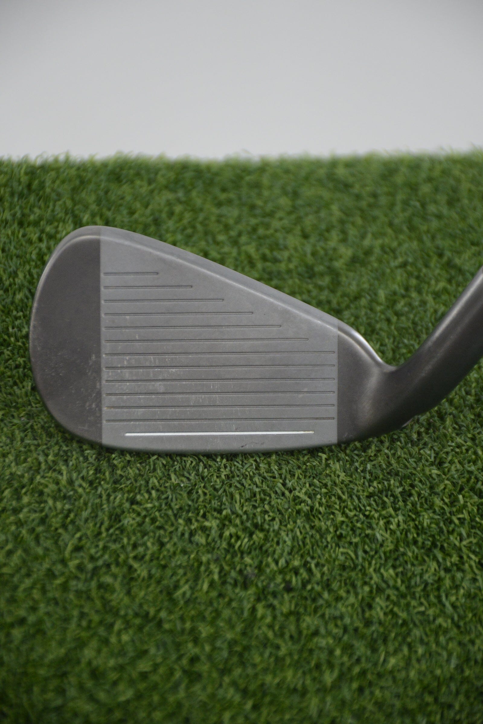 TaylorMade Speedblade 6 Iron R Flex 37.75" Golf Clubs GolfRoots 