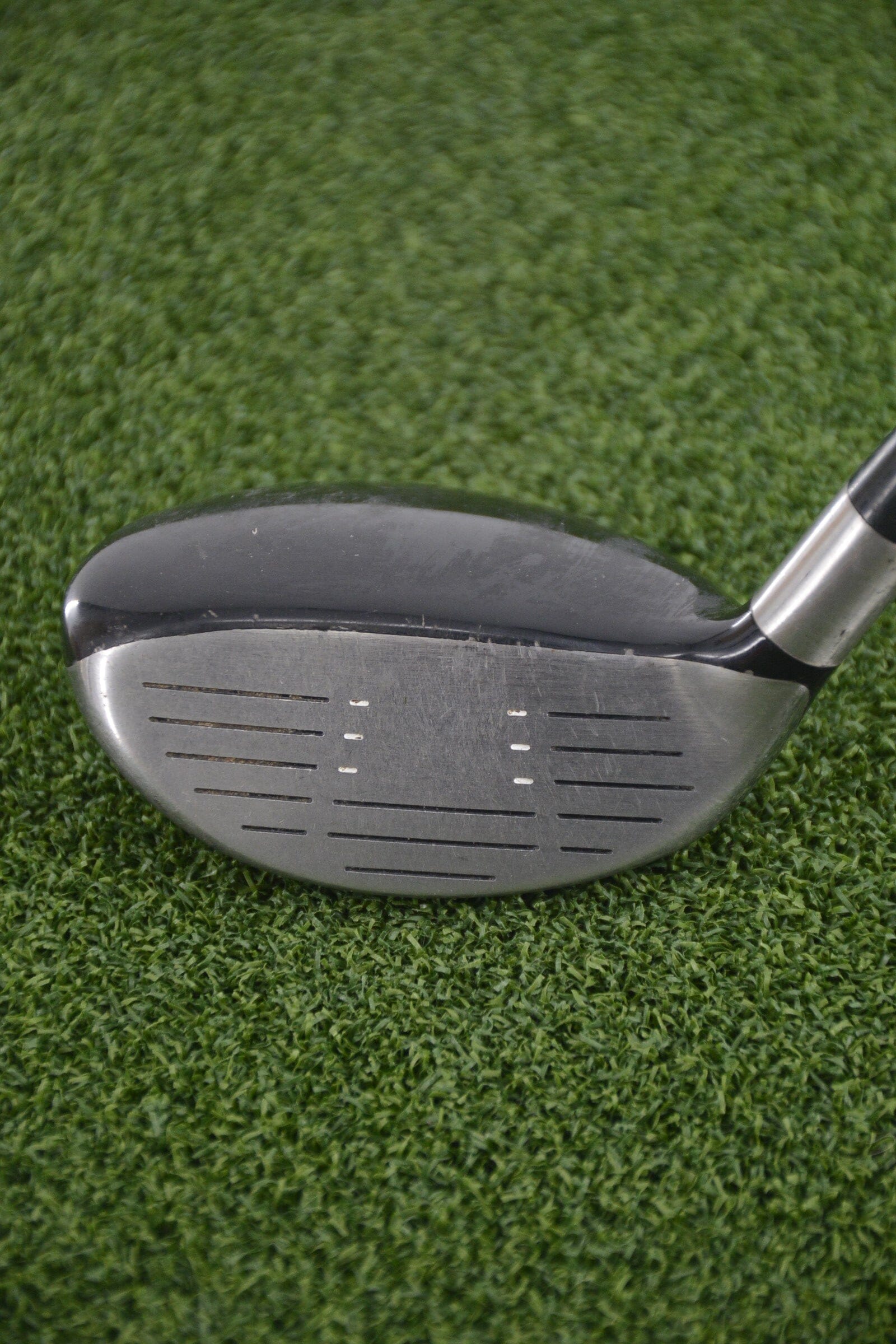 Callaway Ft Hybrid Neutral 3 Hybrid R Flex 40.25" Golf Clubs GolfRoots 