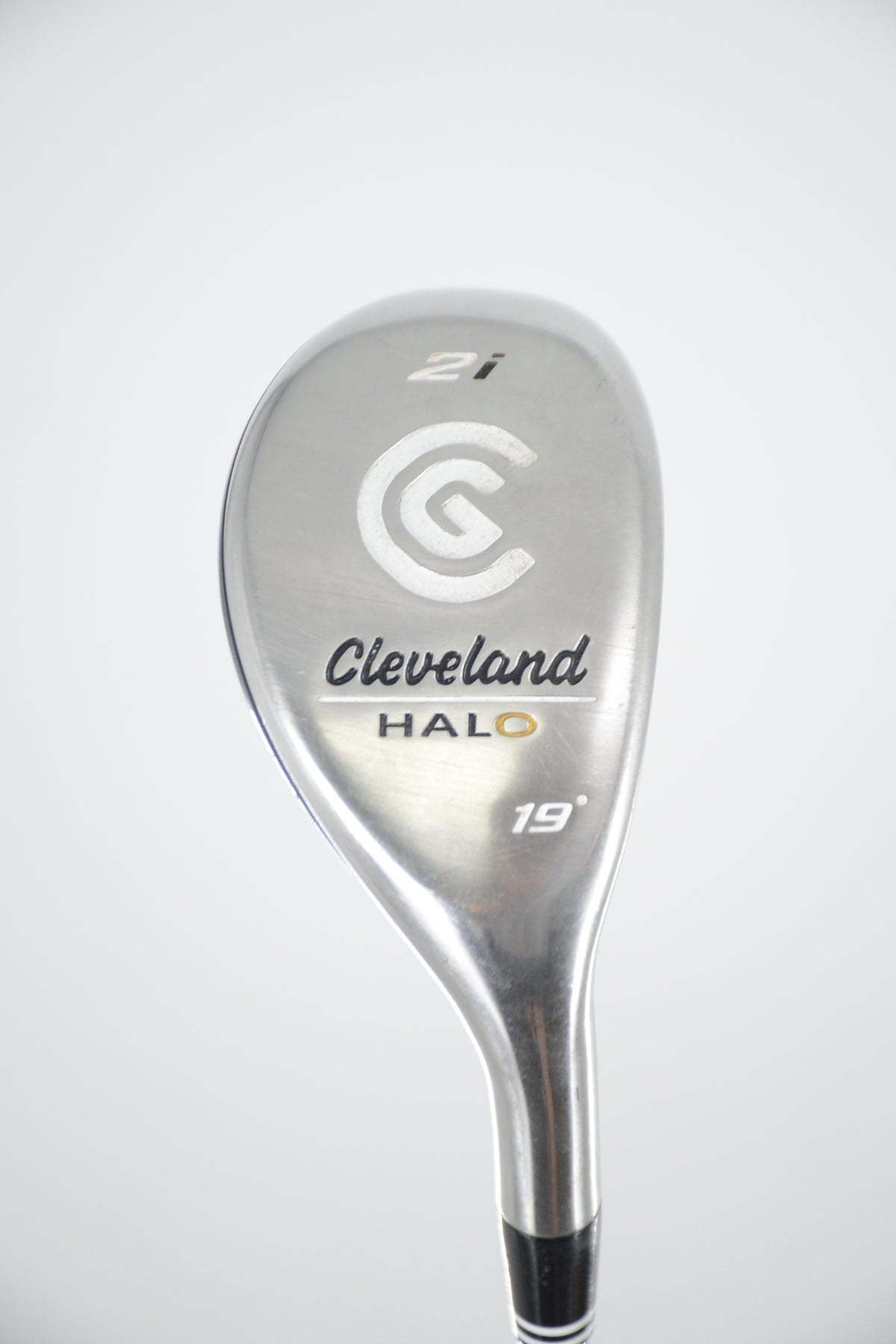 Cleveland Halo 2 Hybrid S Flex 39.5"