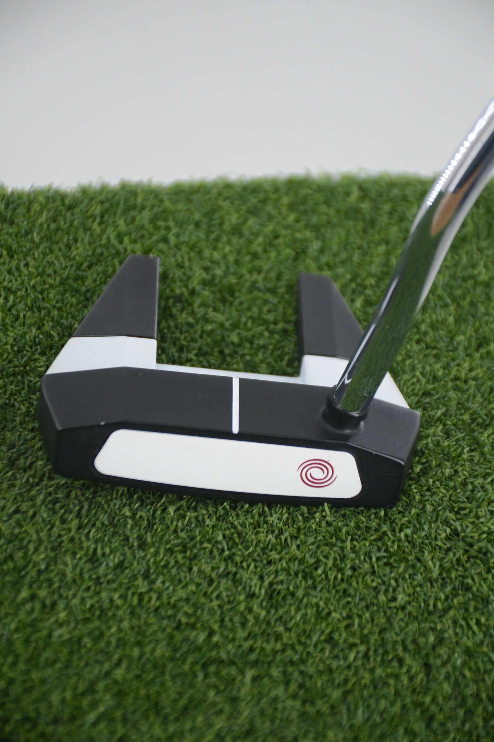 Odyssey White Hot Versa Seven Putter 34.75"