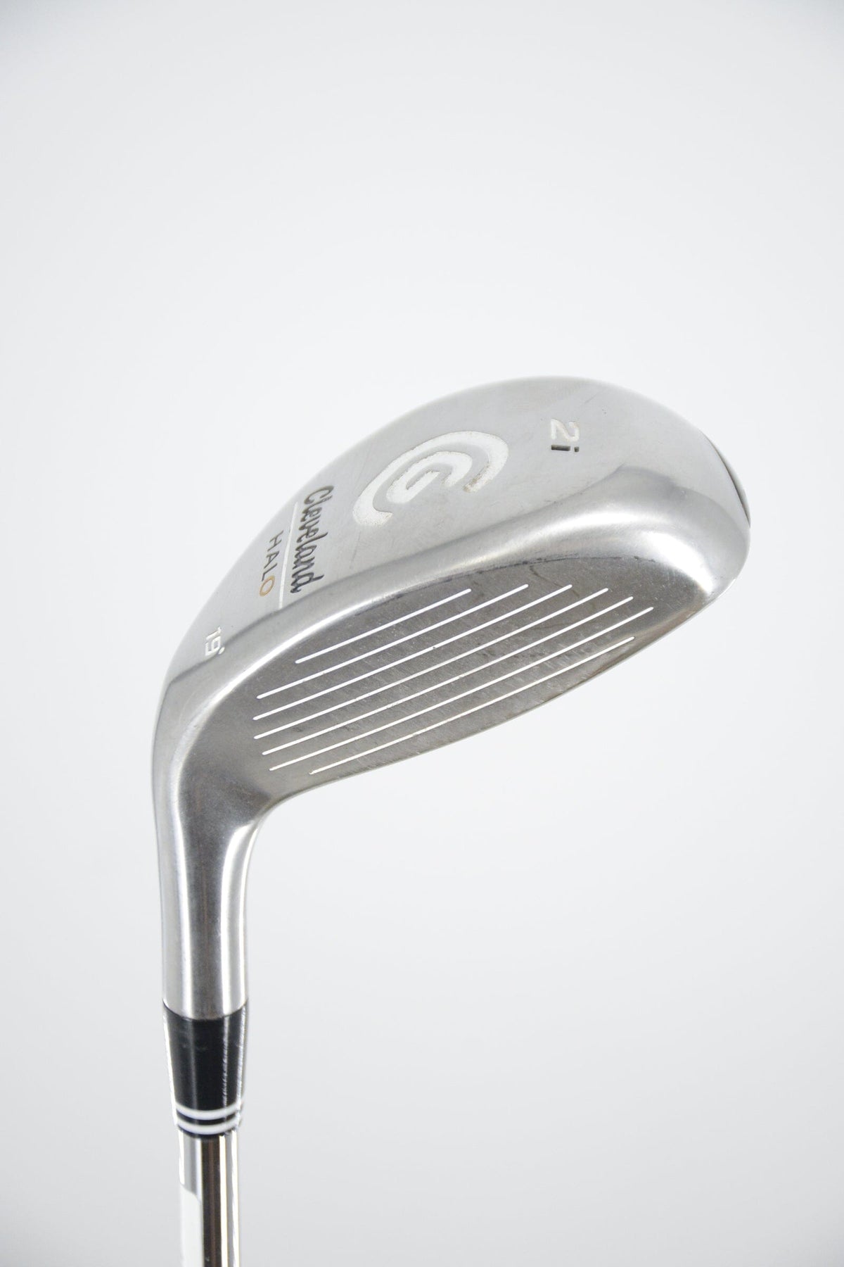 Cleveland Halo 2 Hybrid S Flex 39.5"