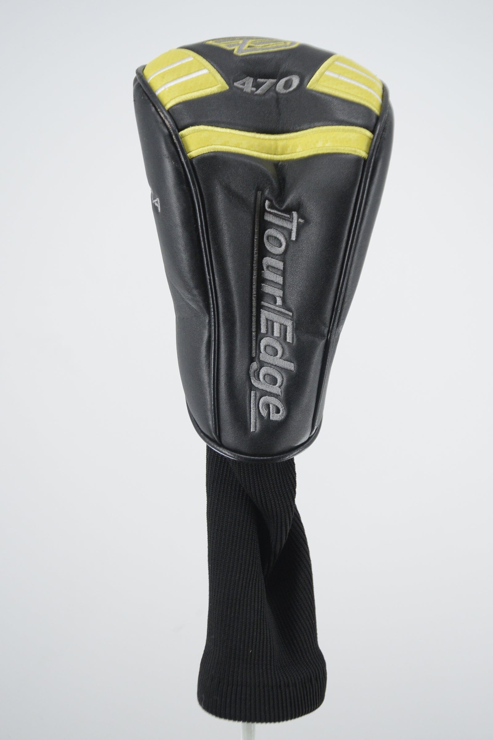 Tour Edge Bazooka 470 Driver Headcover Golf Clubs GolfRoots 