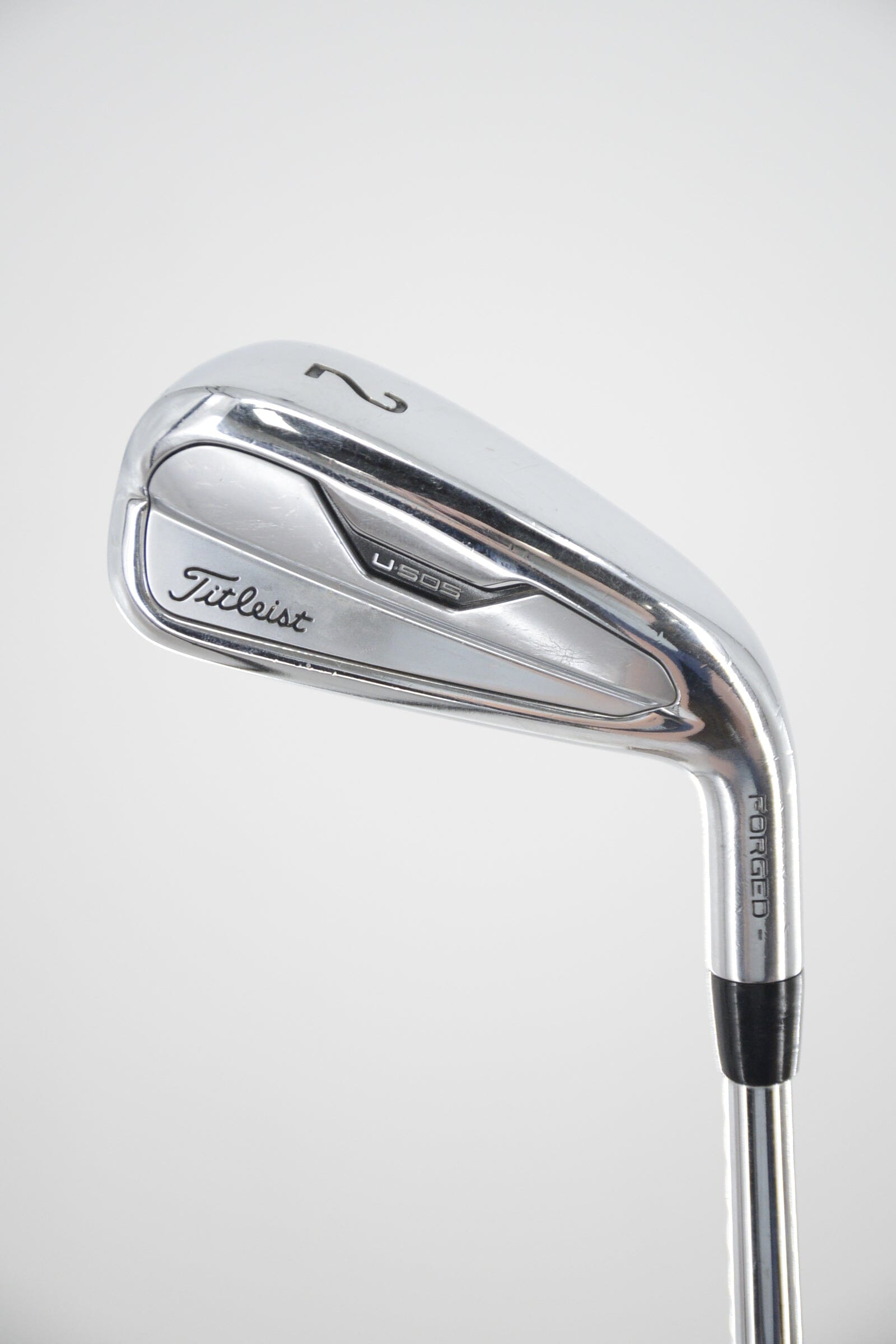 Titleist U505 2 Driving Iron X Flex 39.25"