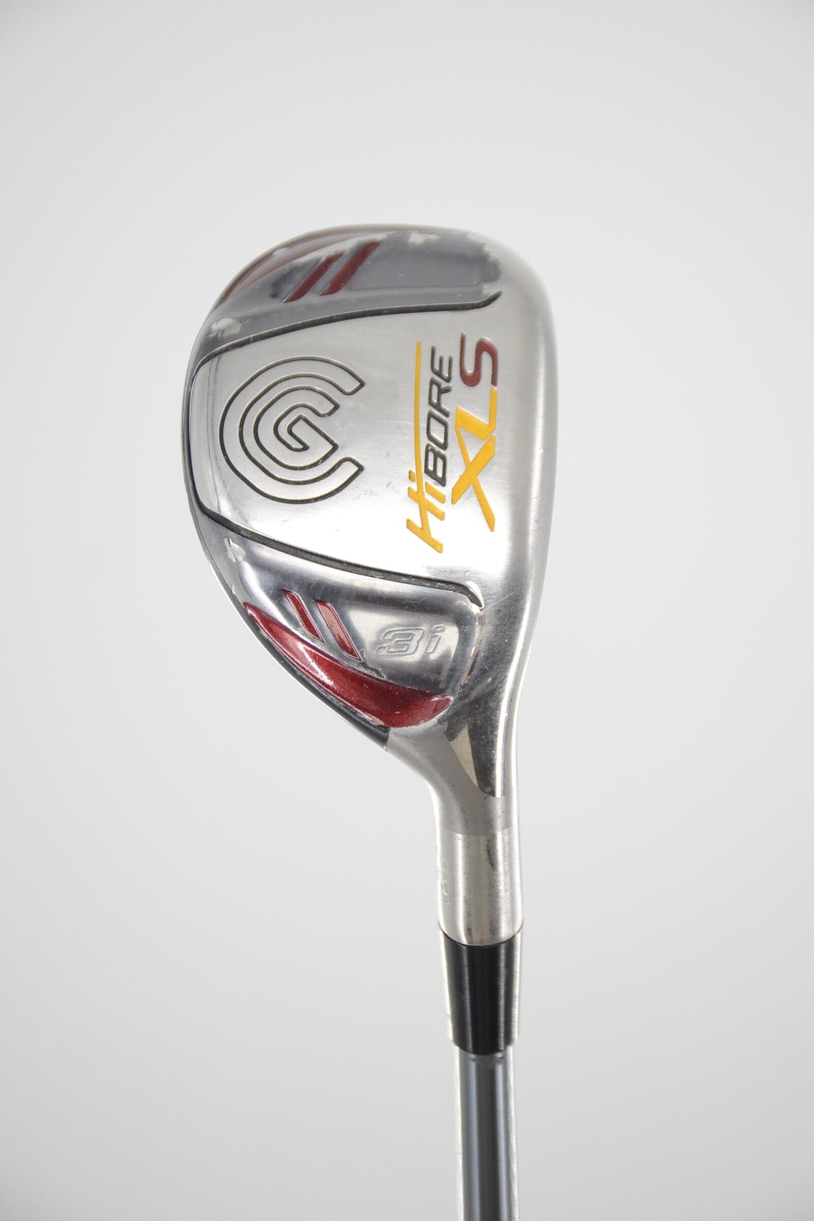 Cleveland Hibore XLS 3 Hybrid S Flex 40" Golf Clubs GolfRoots 