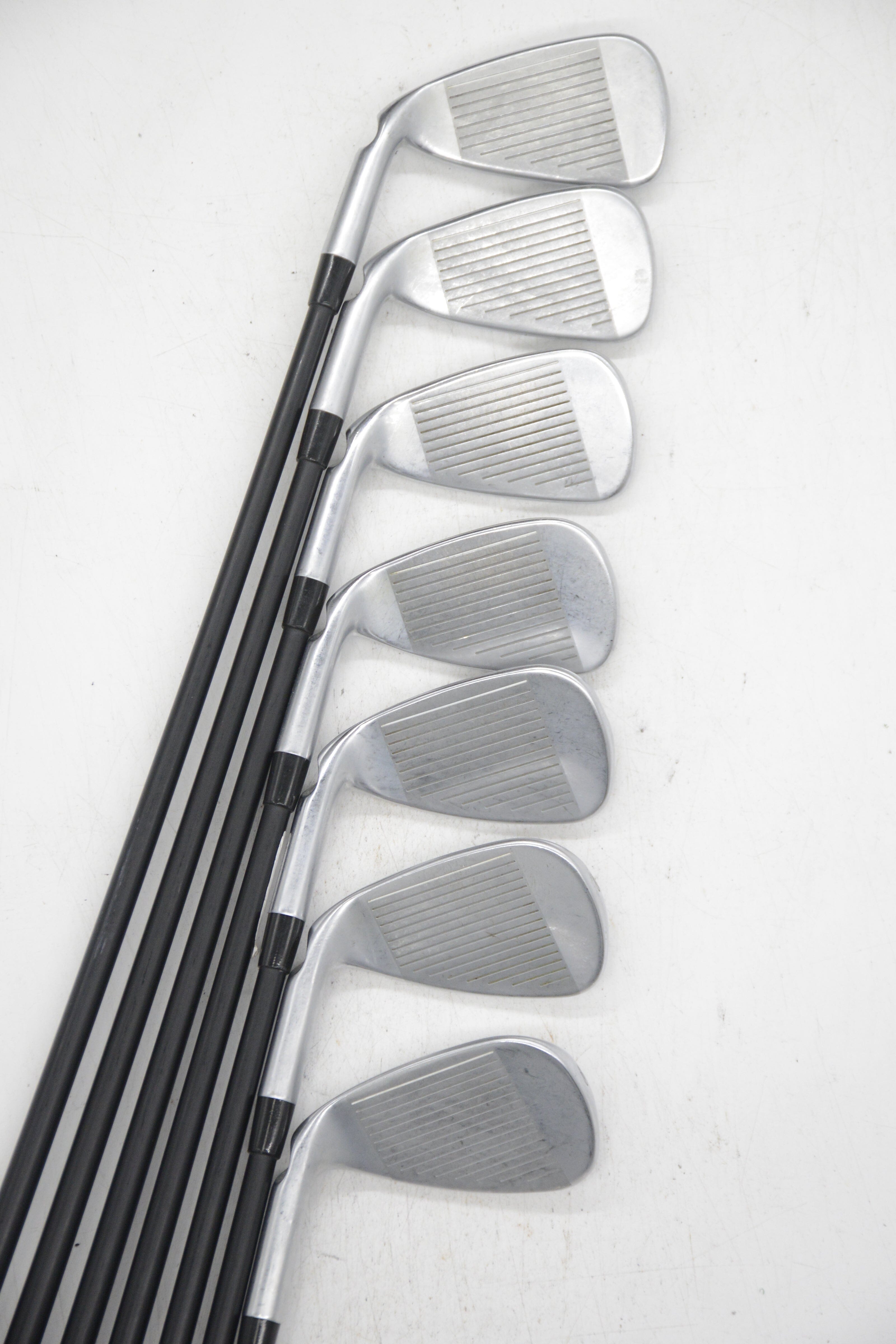 Ping G700 5-UW Iron Set SR Flex -0.5" Golf Clubs GolfRoots 