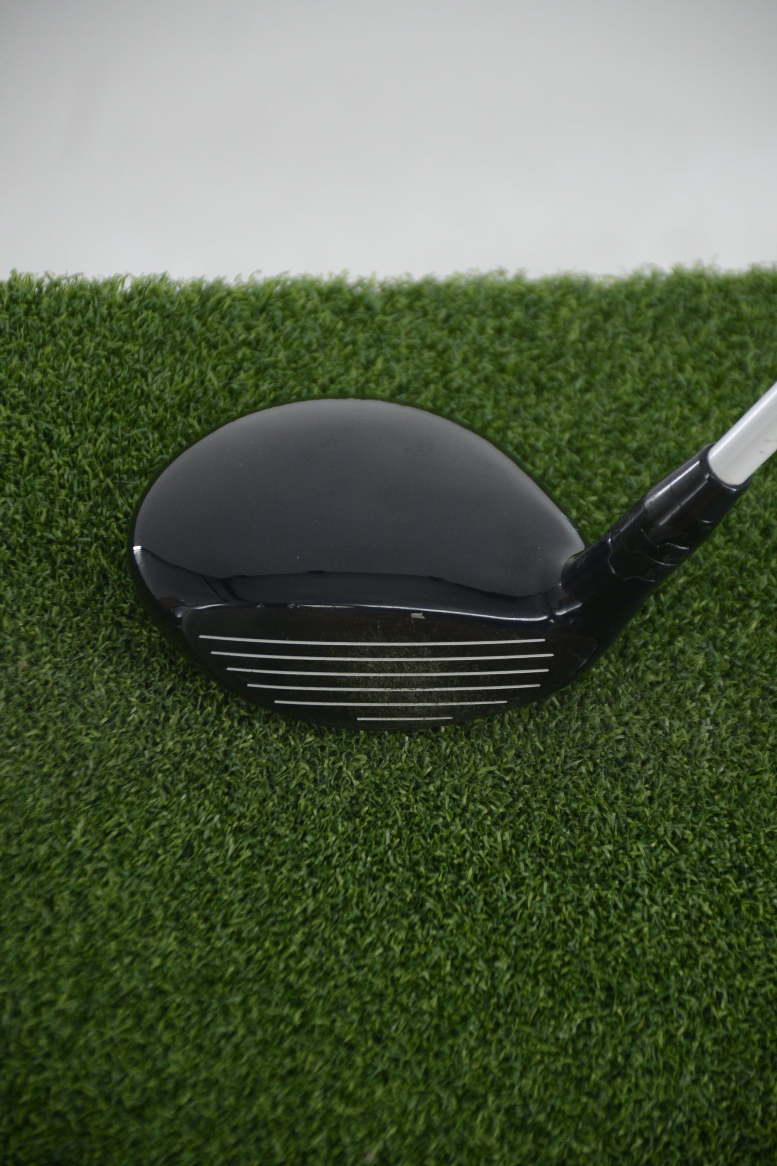 Callaway Big Bertha Alpha 815 18 Degree Wood R Flex 42.25"