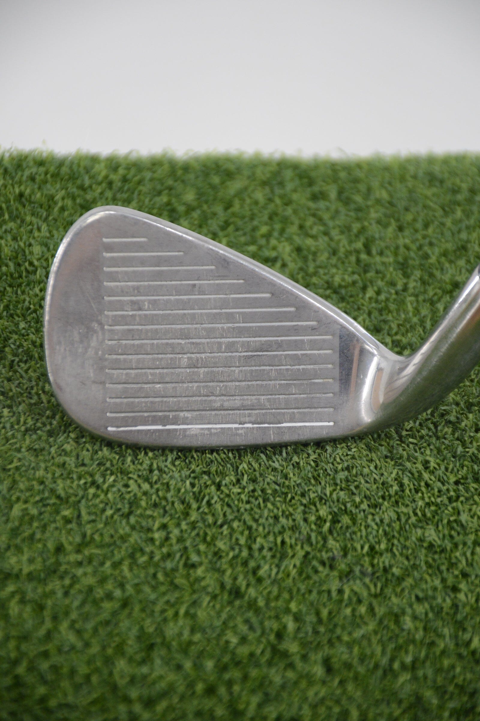 Nike Victory Red Full Cavity 8 Iron S Flex 36" Golf Clubs GolfRoots 