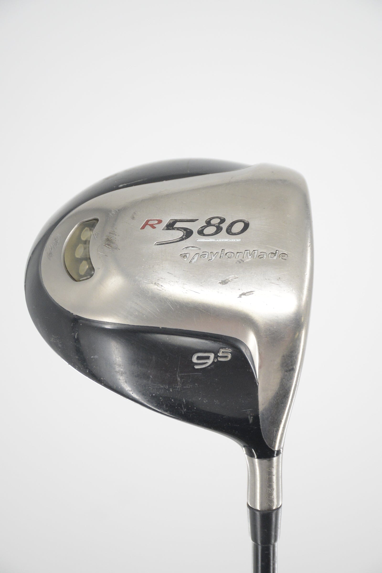 TaylorMade R580 9.5 Degree Driver S Flex 45" Golf Clubs GolfRoots 