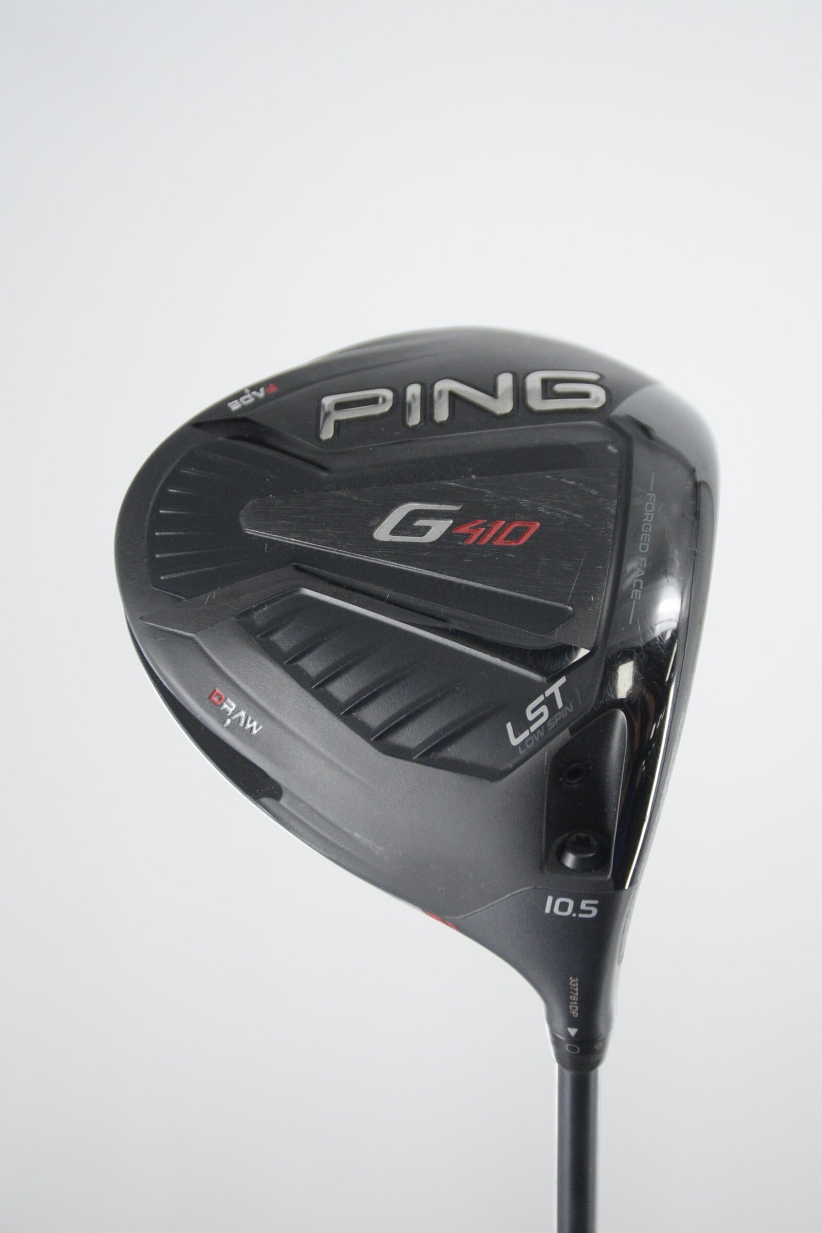 Ping G410 LST 10.5 Degree Driver R Flex 43.5"