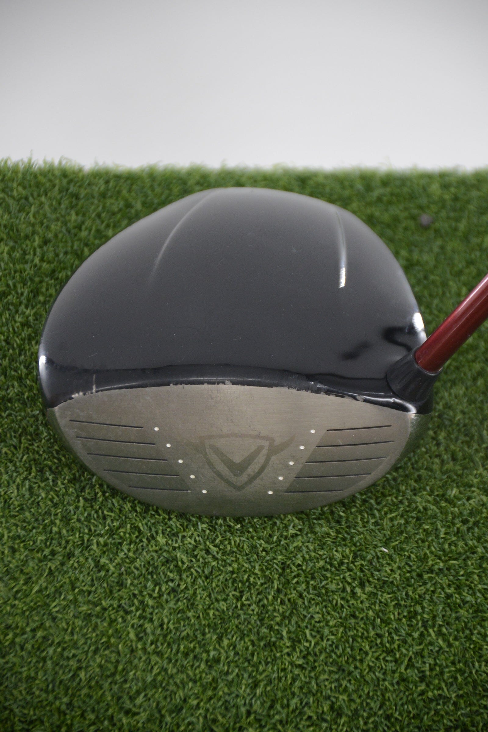 Callaway Big Bertha Diablo Neutral 10 Degree Driver R Flex 44.75" Golf Clubs GolfRoots 