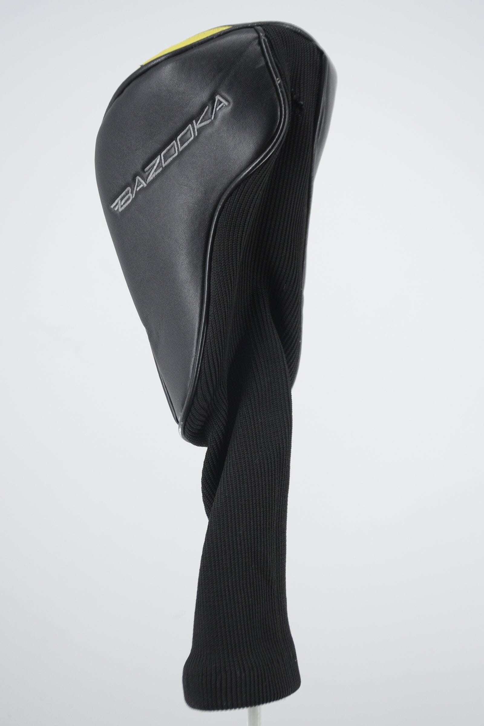 Tour Edge Bazooka 470 Driver Headcover Golf Clubs GolfRoots 