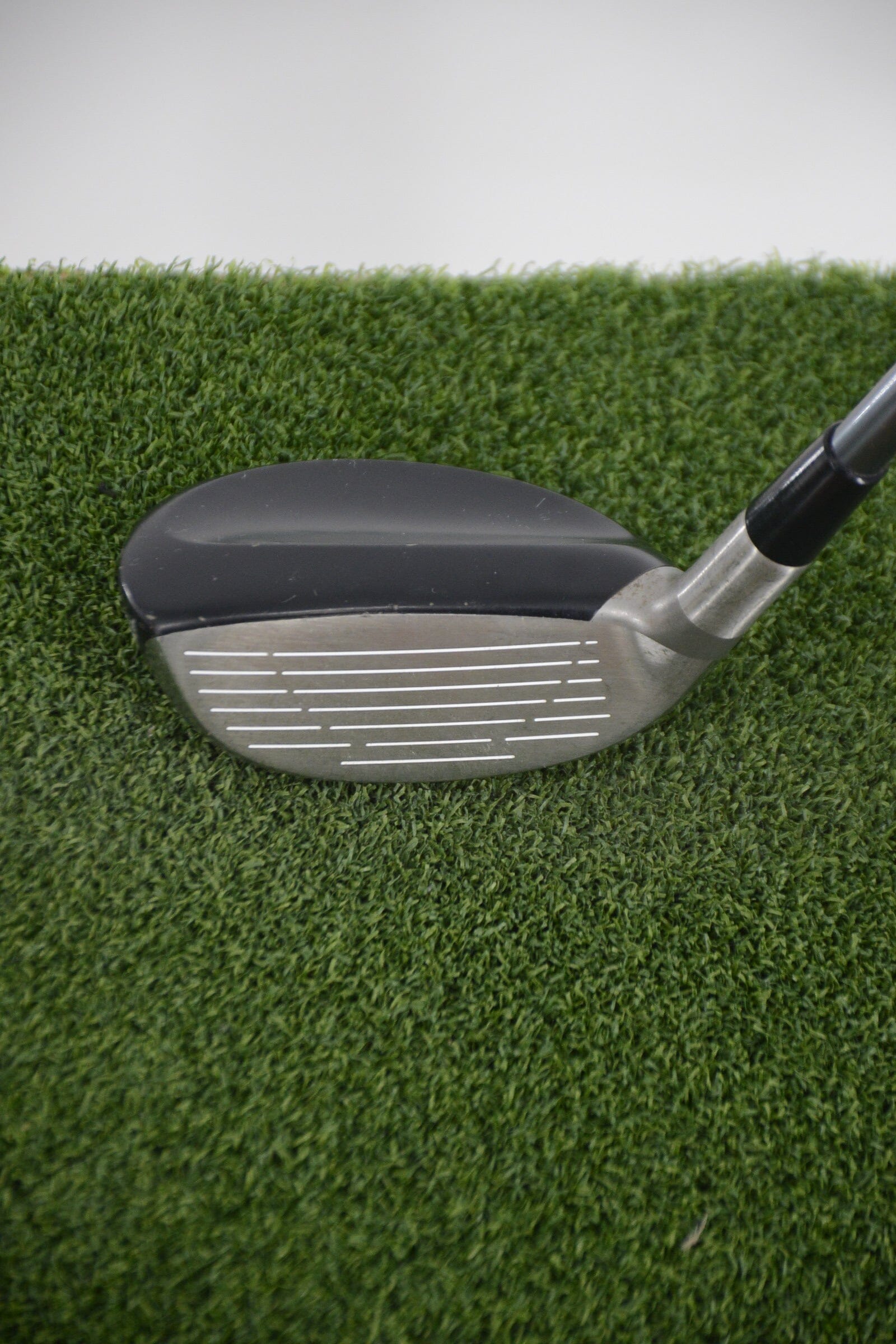 Cleveland Hibore XLS 3 Hybrid S Flex 40" Golf Clubs GolfRoots 