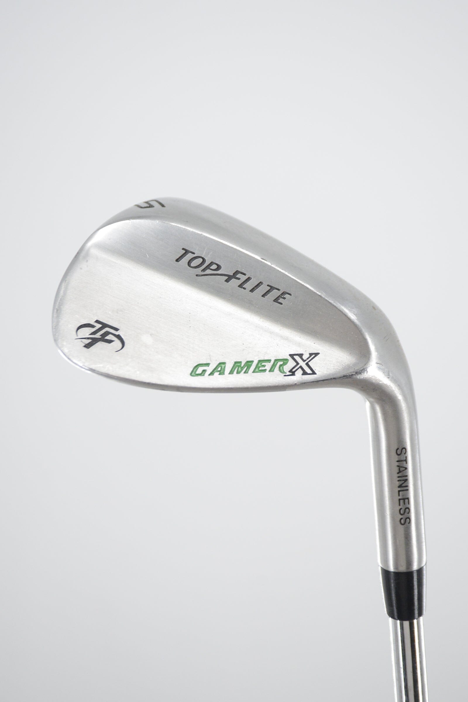 Top Flite Gamer X SW Wedge Flex 34.75" Golf Clubs GolfRoots 