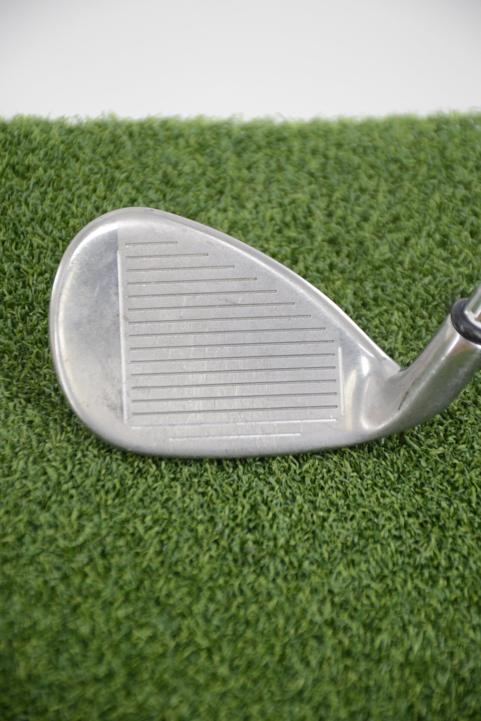 Callaway Steelhead X-16 Pro Series AW S Flex 35.25" Golf Clubs GolfRoots 