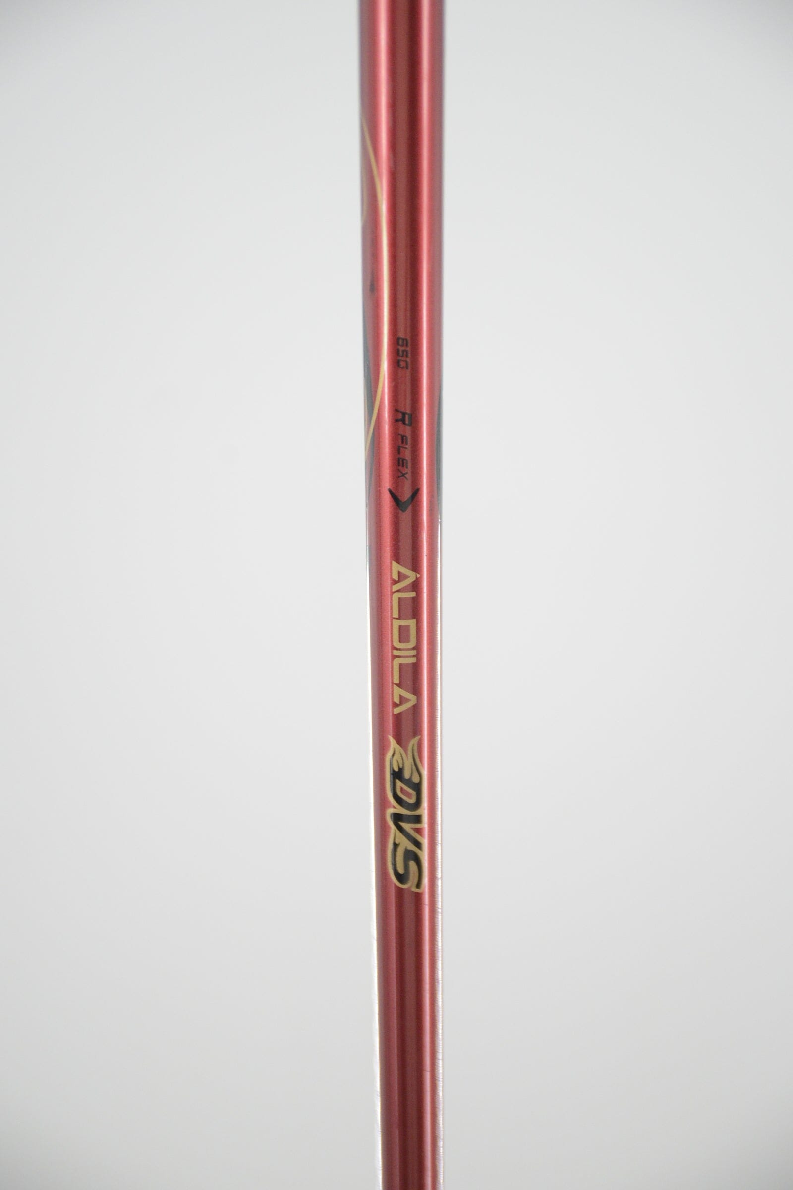 Callaway Big Bertha Diablo Neutral 10 Degree Driver R Flex 44.75" Golf Clubs GolfRoots 