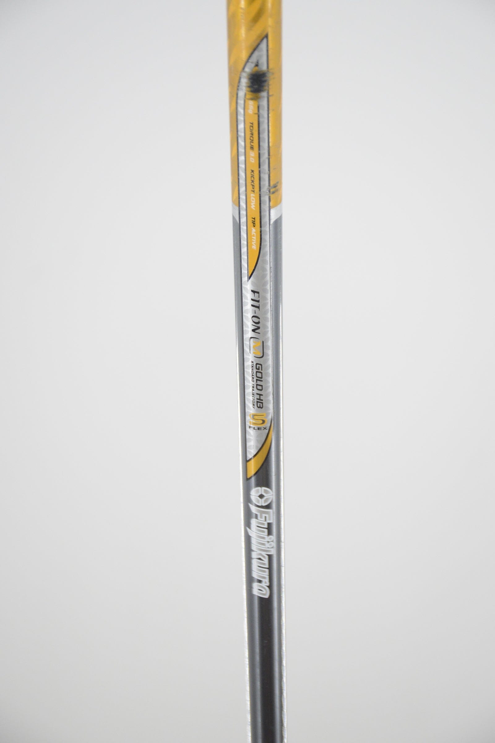 Cleveland Hibore XLS 3 Hybrid S Flex 40" Golf Clubs GolfRoots 