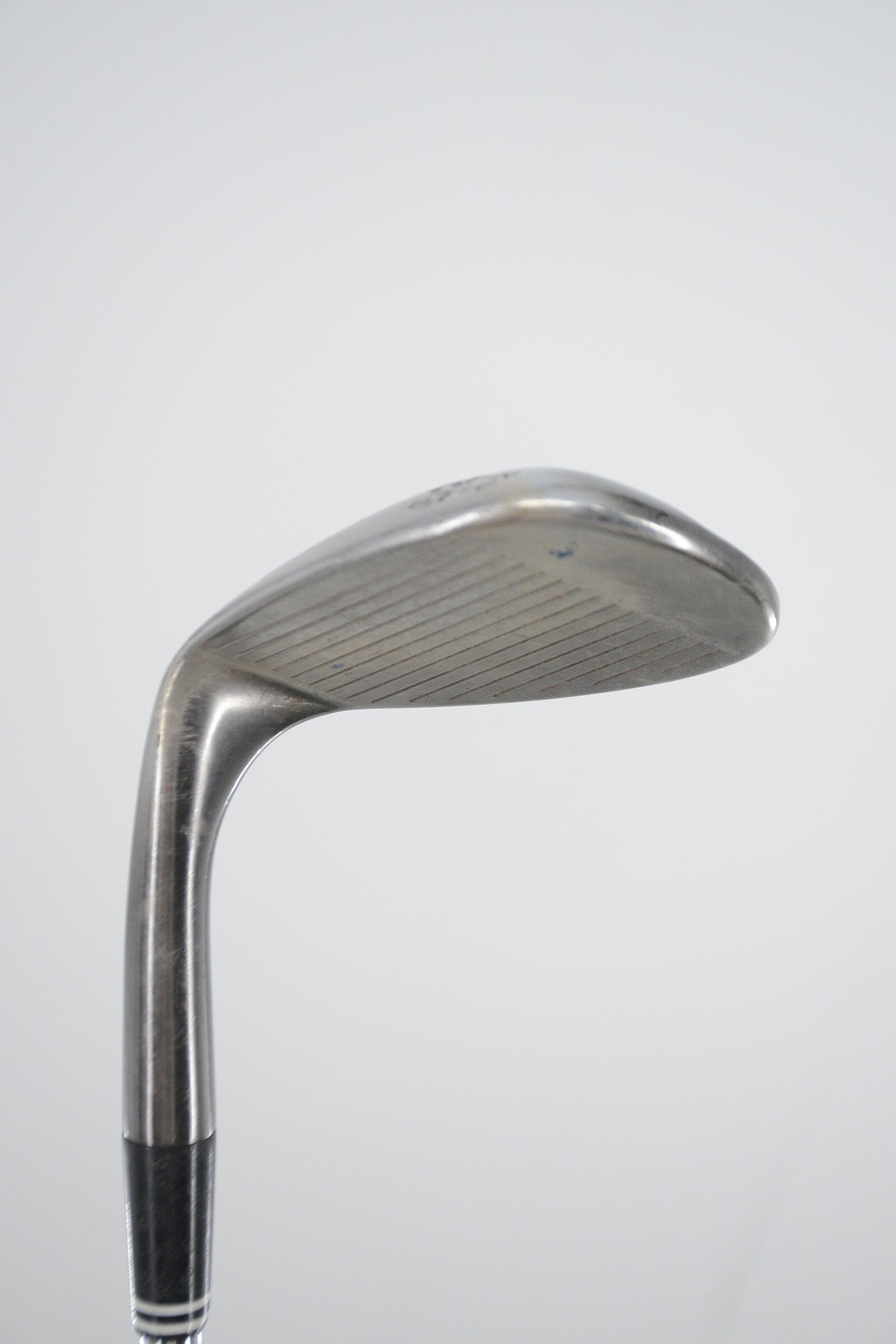 Cleveland CG15 Black Pearl 62 Degree Wedge Wedge Flex 34.75" Golf Clubs GolfRoots 