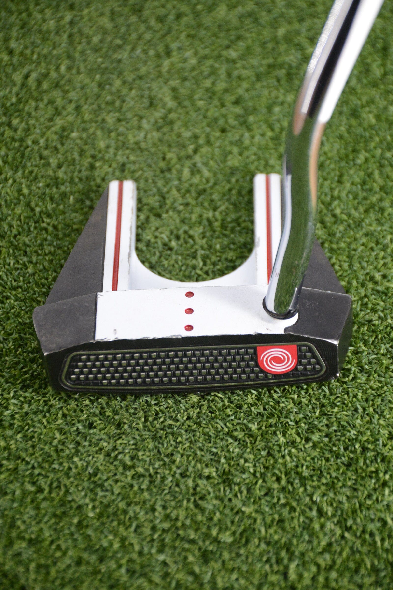 Odyssey O-Works 7 Putter 34" Golf Clubs GolfRoots 
