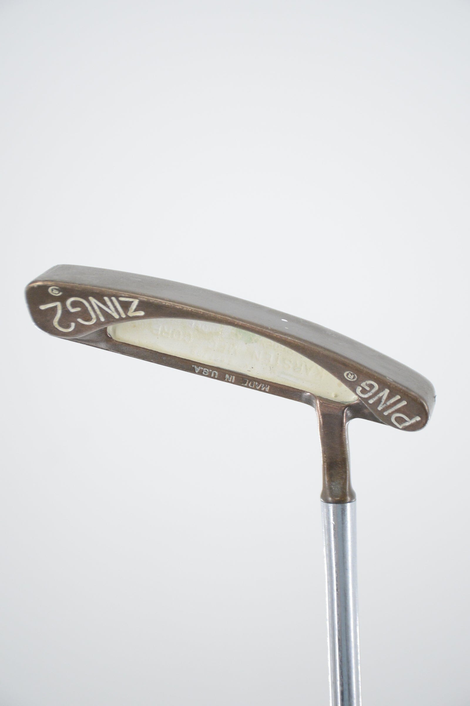 Ping Zing 2 Putter 33" Golf Clubs GolfRoots 